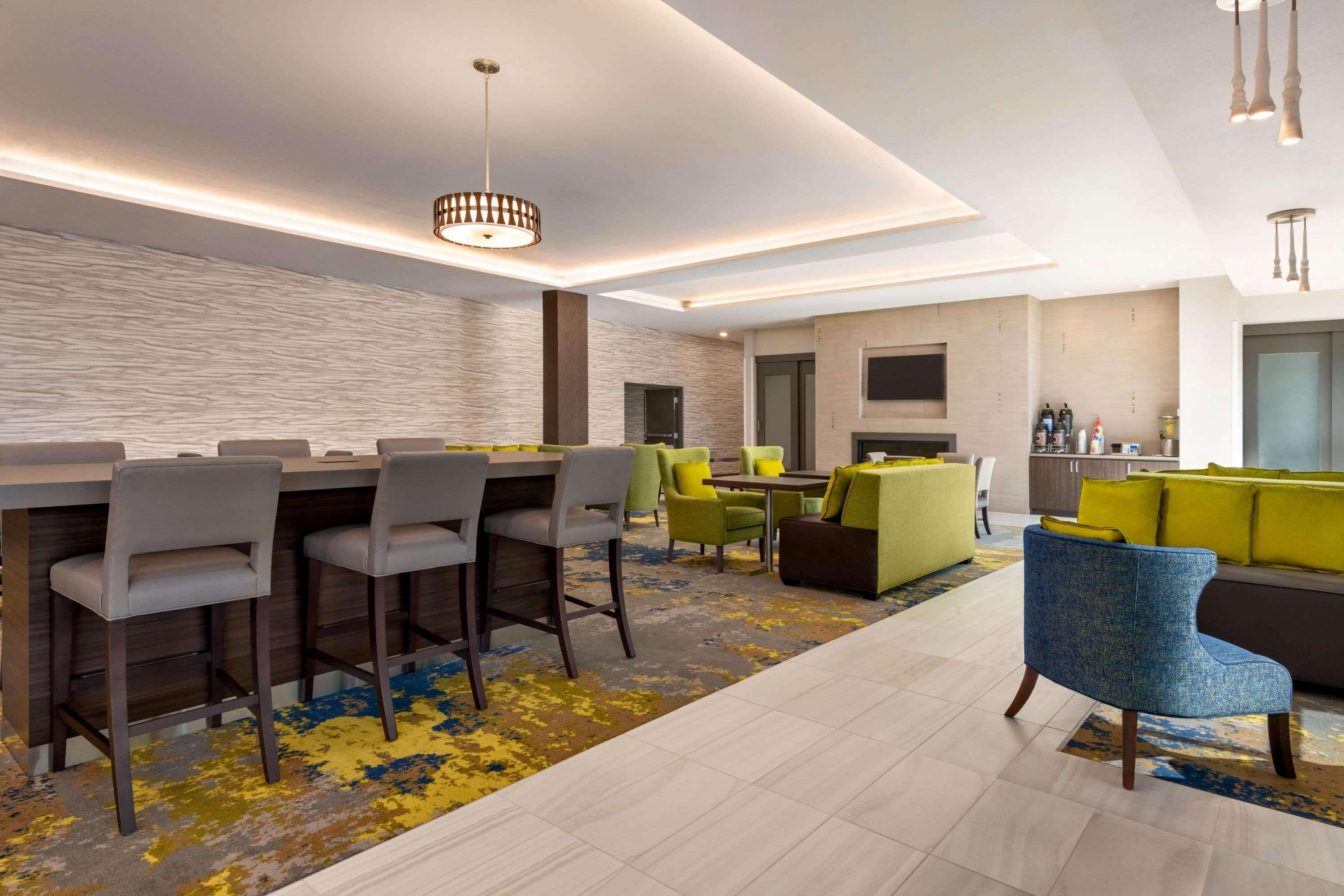 Hotel La Quinta & By Wyndham Orlando I-drive Theme Parks Williamsburg