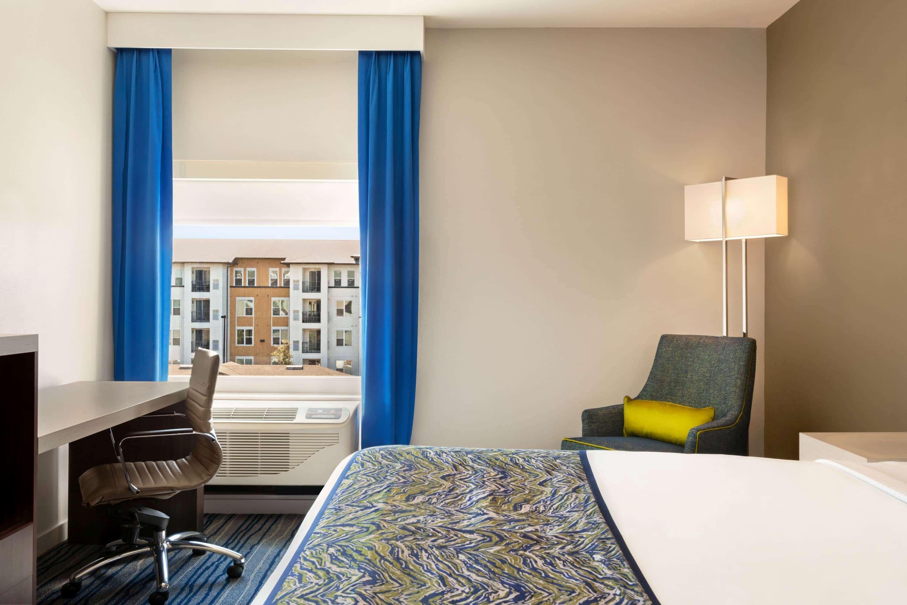 Hotel La Quinta & By Wyndham Orlando I-drive Theme Parks Williamsburg