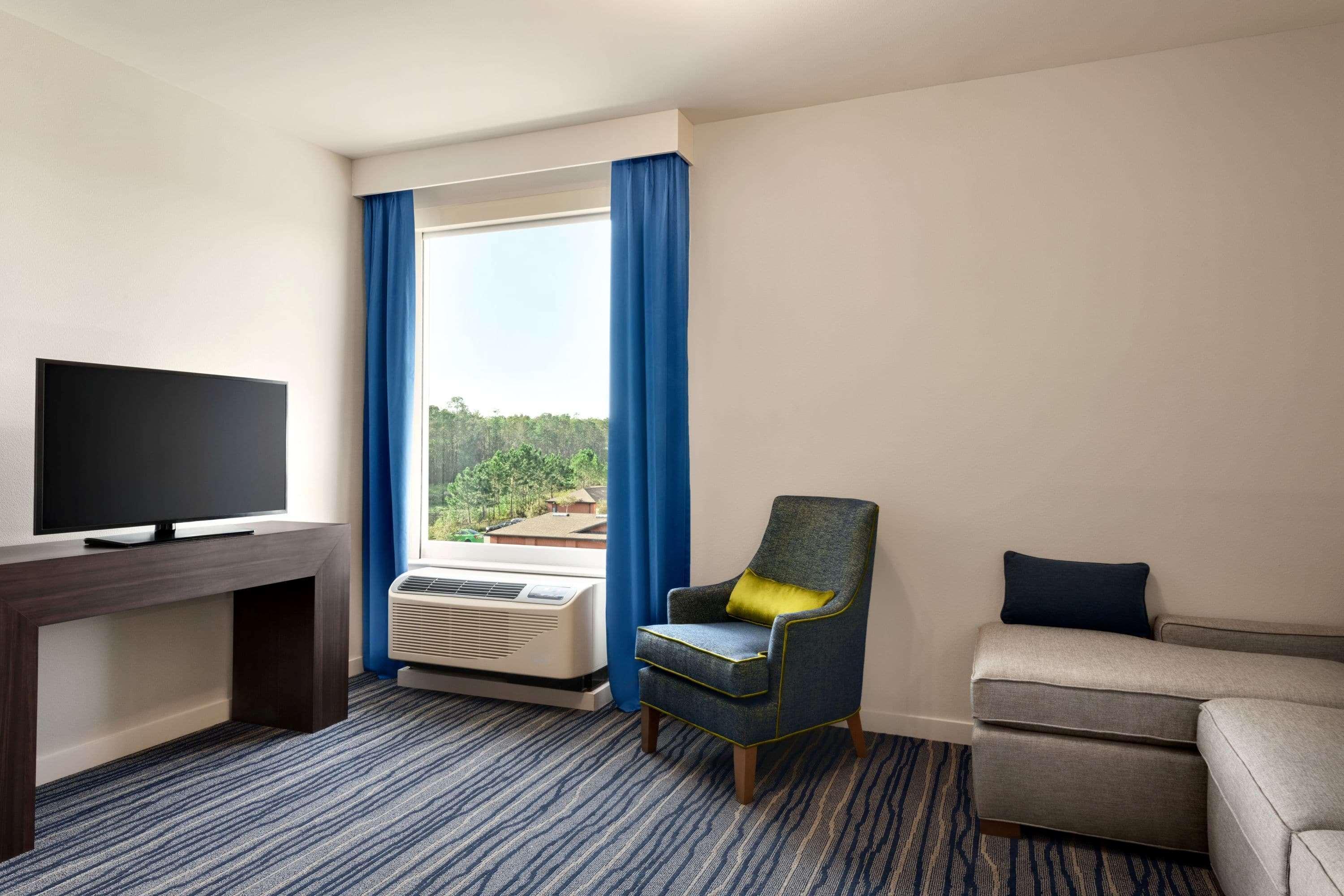 La Quinta & By Wyndham Orlando I-drive Theme Parks 3*