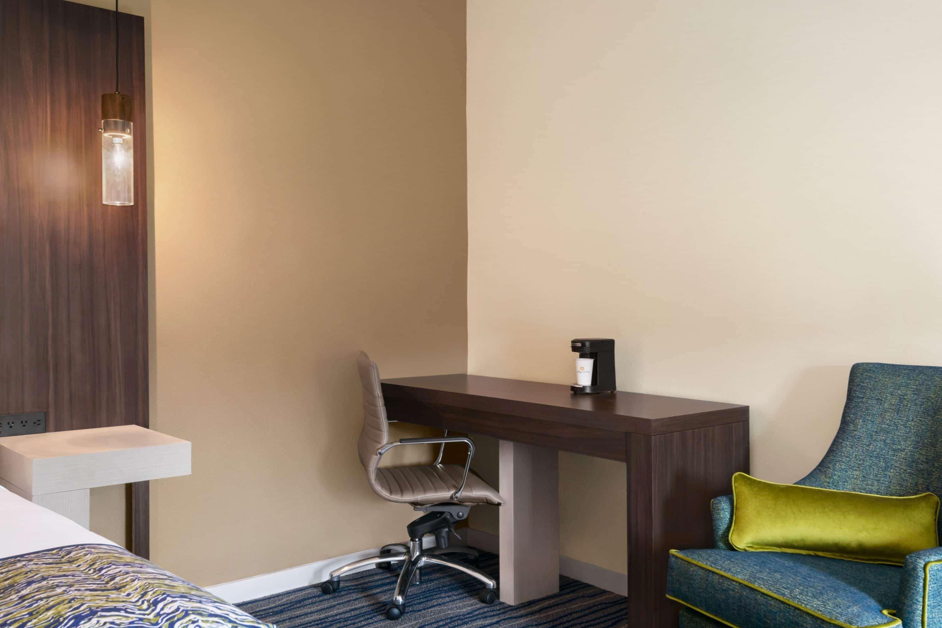 La Quinta & By Wyndham Orlando I-drive Theme Parks 3*