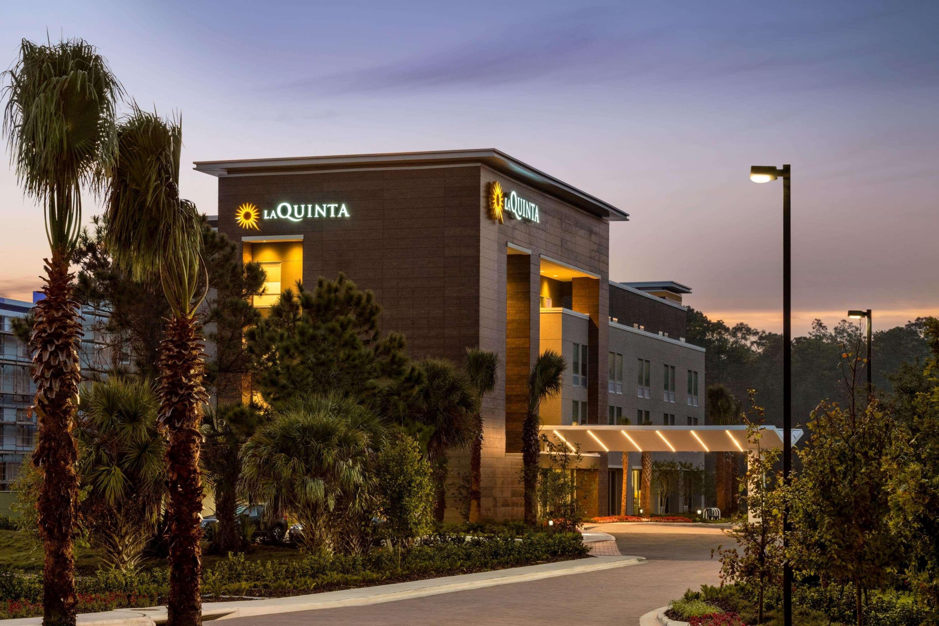La Quinta & By Wyndham Orlando I-drive Theme Parks Hotel Williamsburg