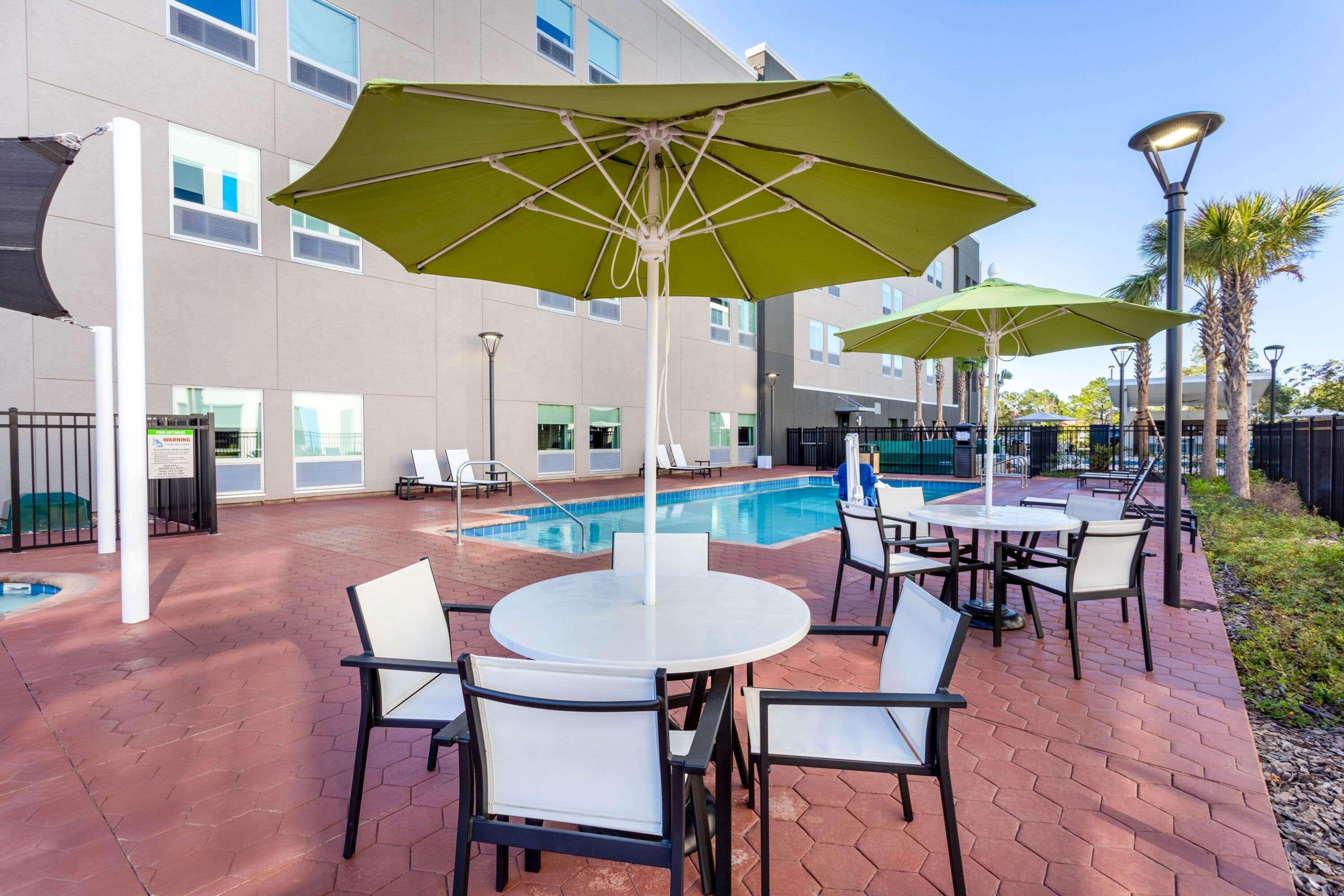 Hotel La Quinta & By Wyndham Orlando I-drive Theme Parks