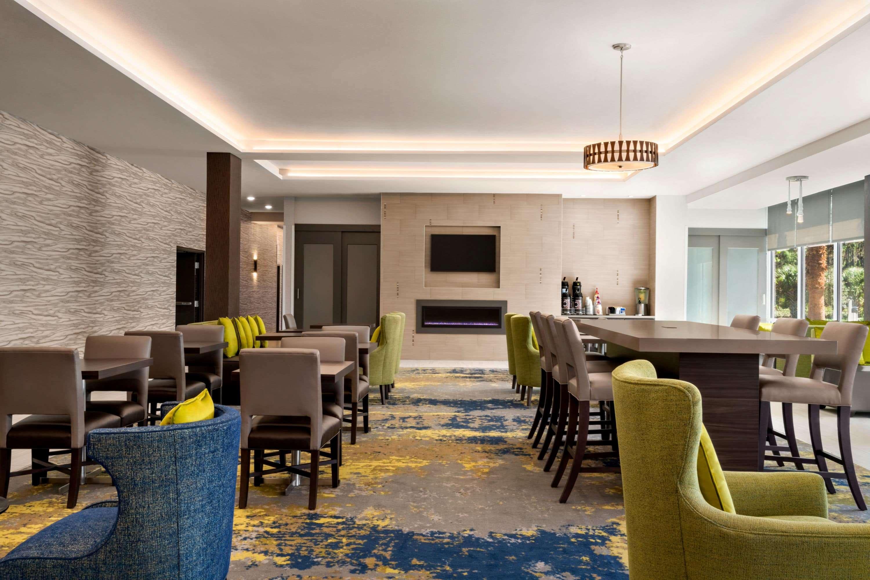 La Quinta & By Wyndham Orlando I-drive Theme Parks 3*
