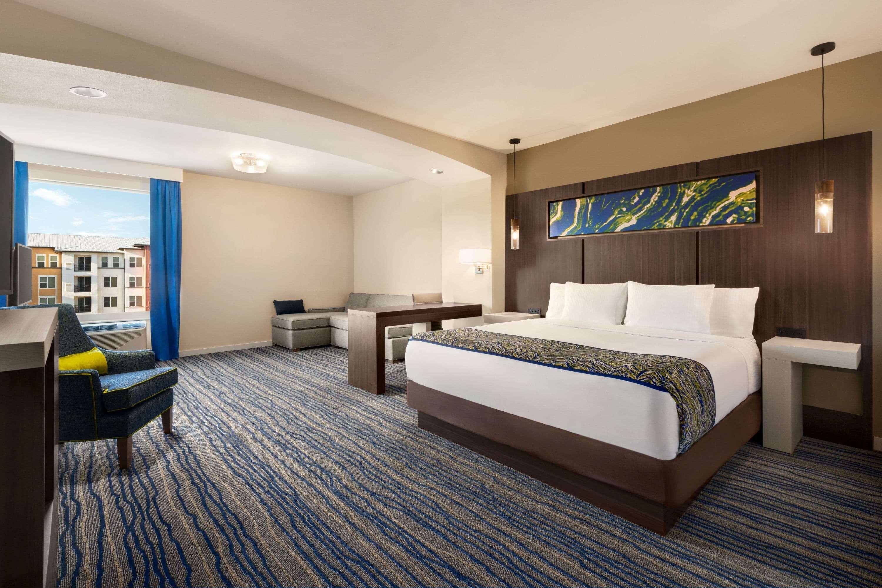 La Quinta & By Wyndham Orlando I-drive Theme Parks Hotel