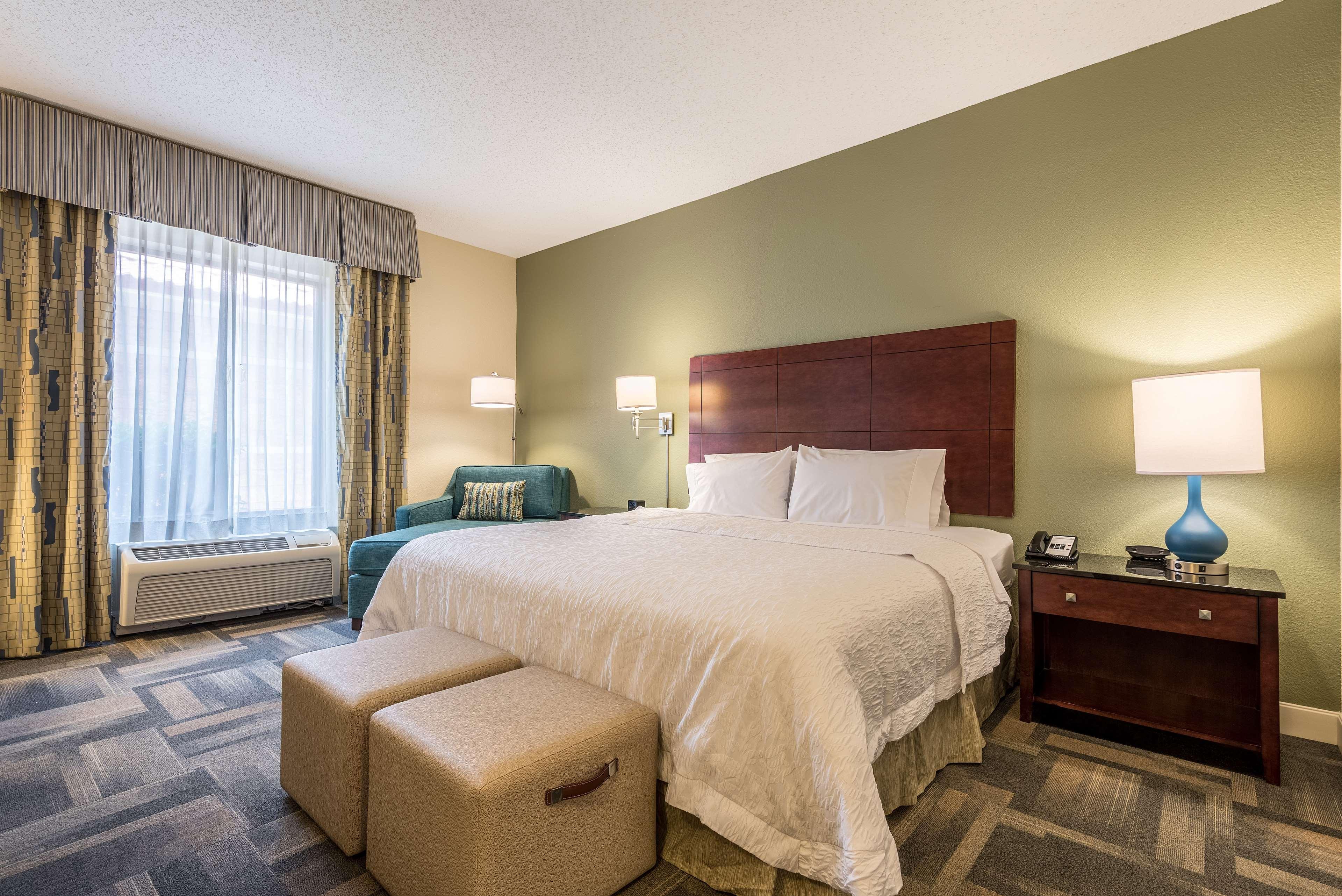 Hampton & Orlando-south Lake Buena Vista Kissimmee