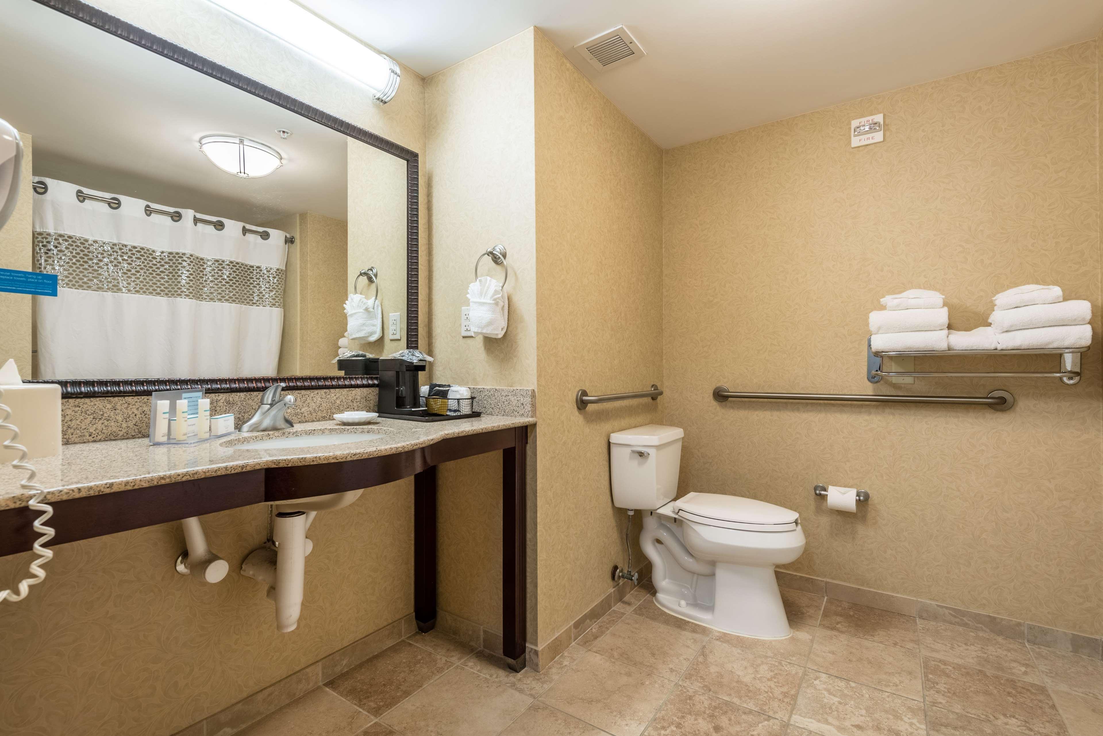 Hampton & Orlando-south Lake Buena Vista