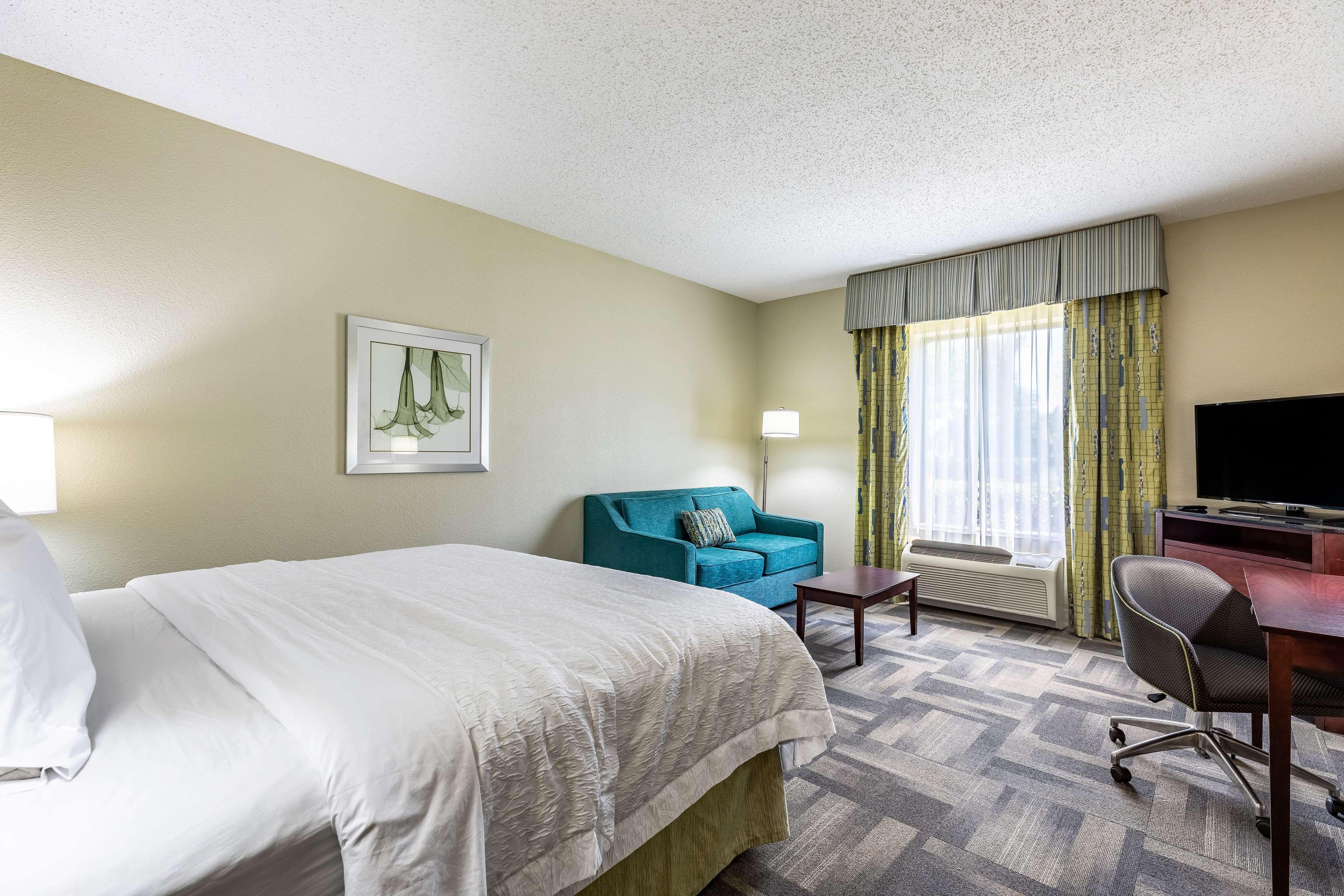 Hampton & Orlando-south Lake Buena Vista 3* Kissimmee