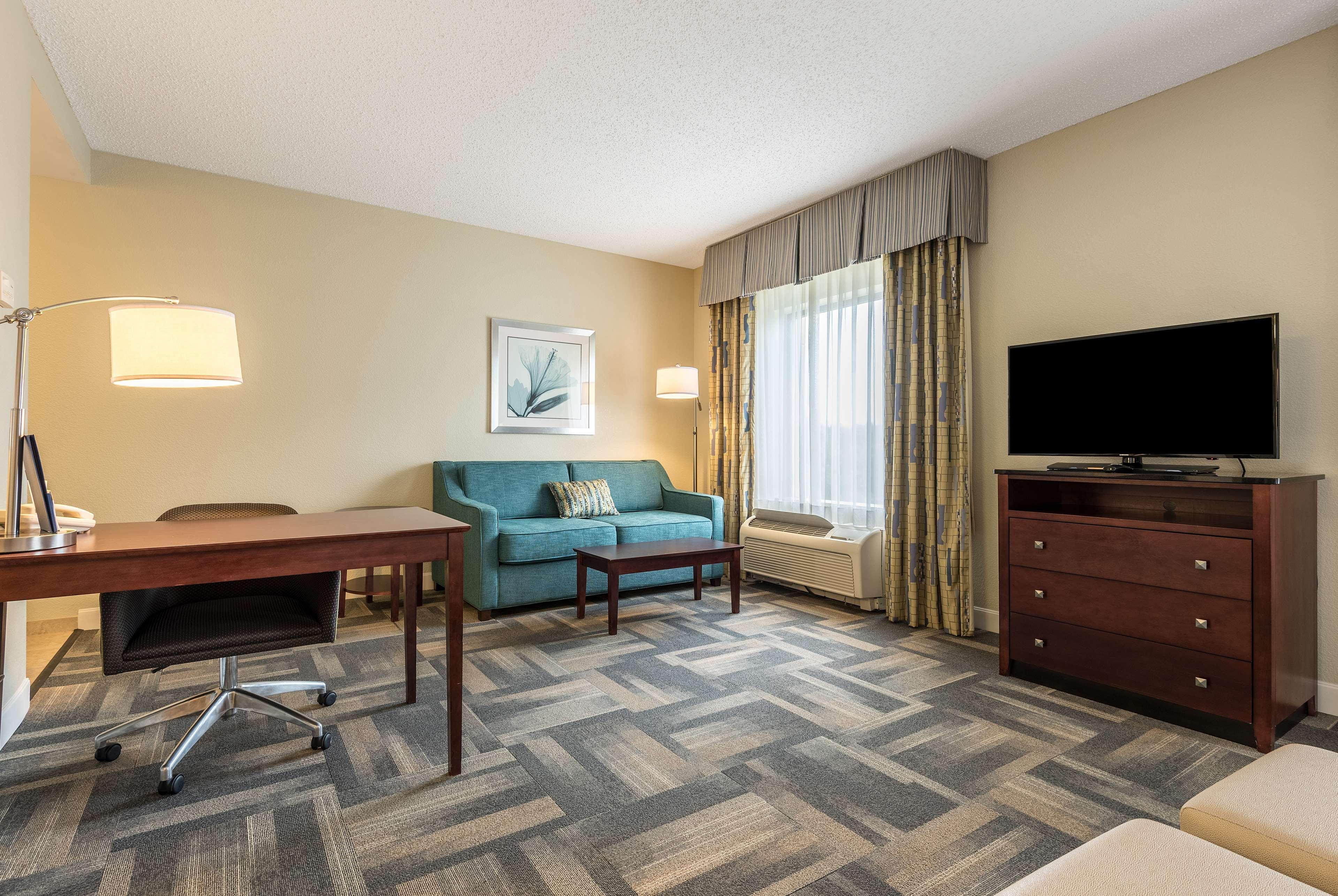 Hotel Hampton & Orlando-south Lake Buena Vista 3*