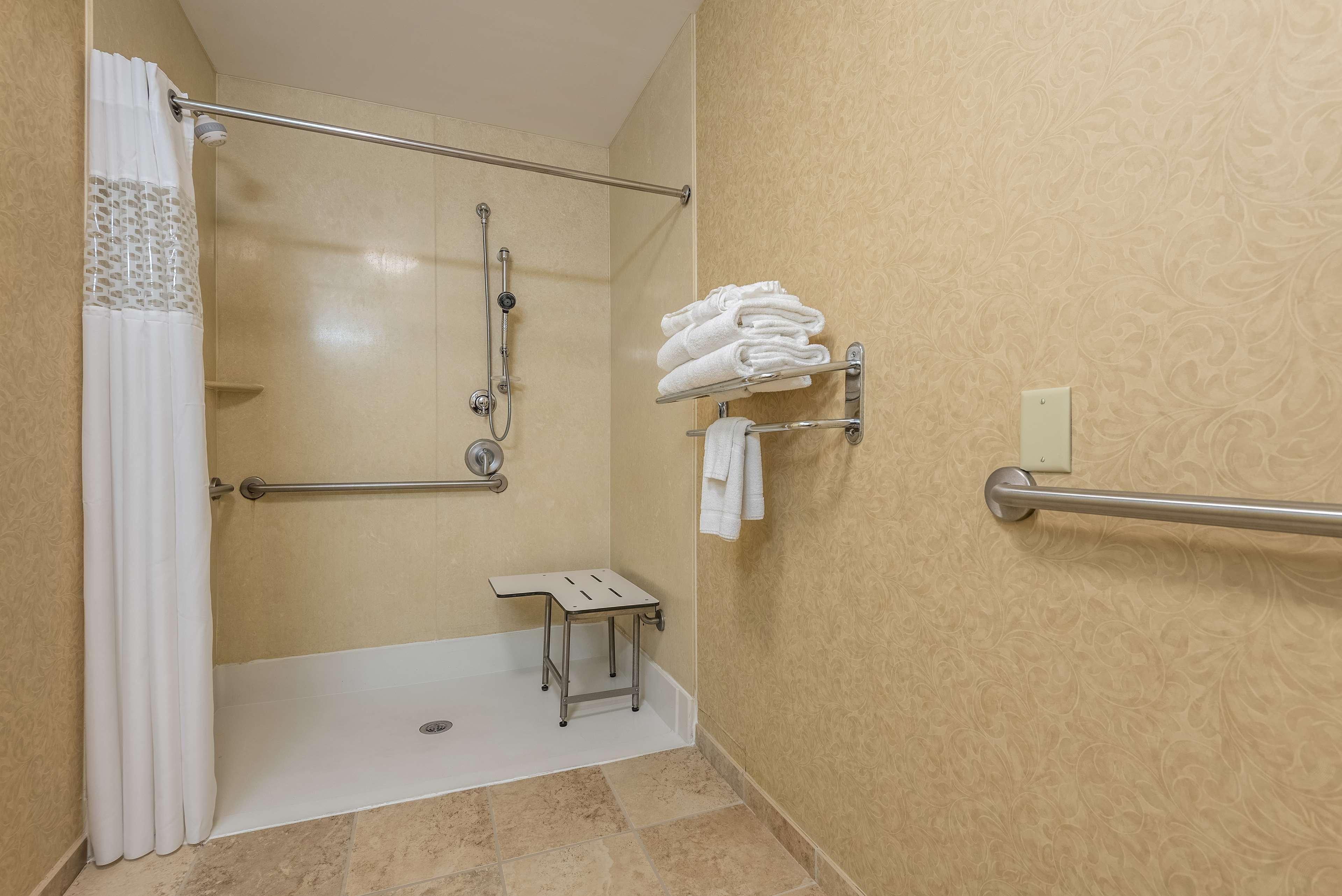 Hotel Hampton & Orlando-south Lake Buena Vista 3*
