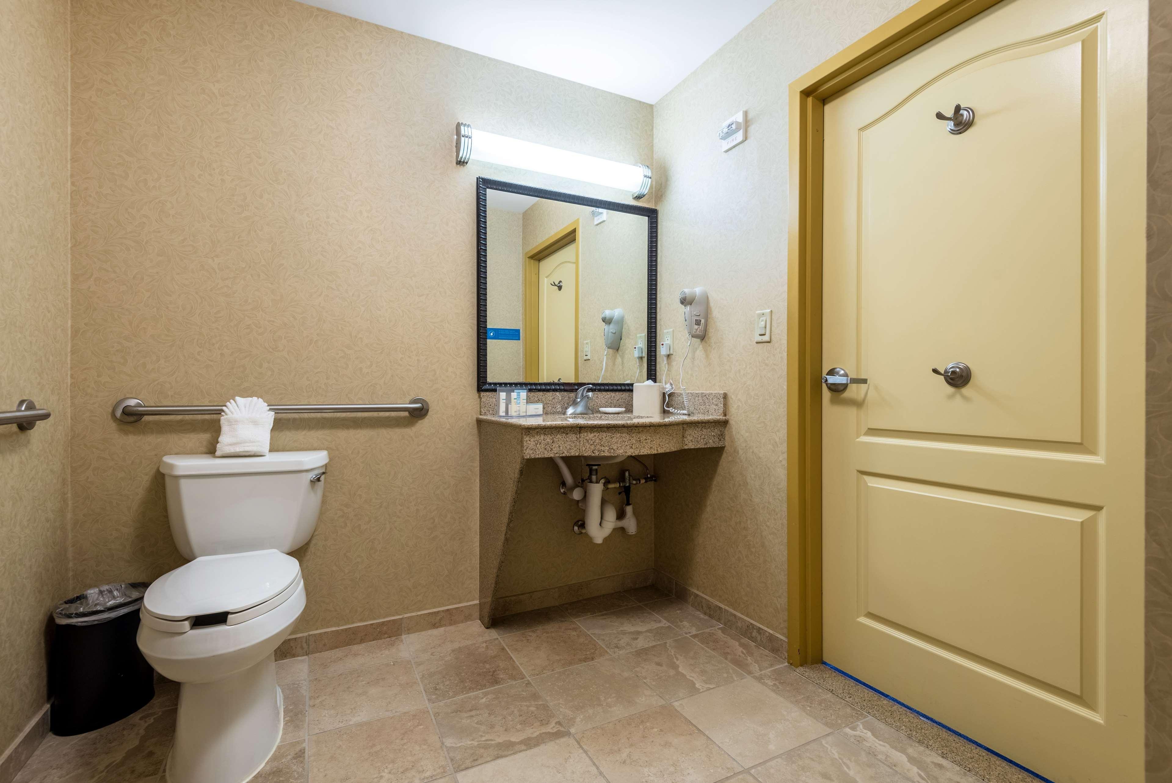 Hampton & Orlando-south Lake Buena Vista Hotel 3*