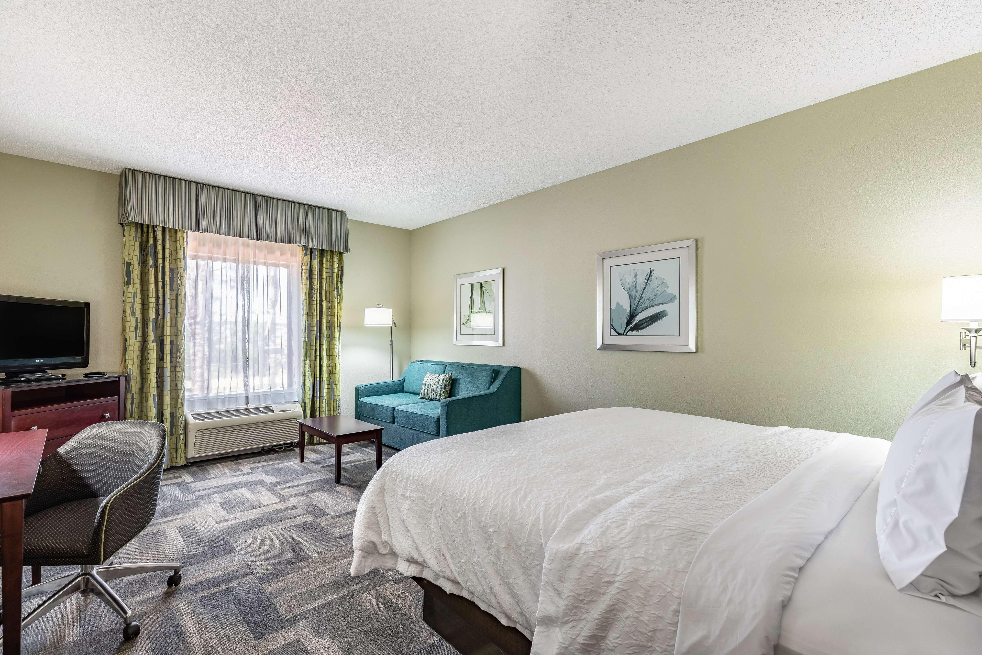 Hampton & Orlando-south Lake Buena Vista Hotel 3*