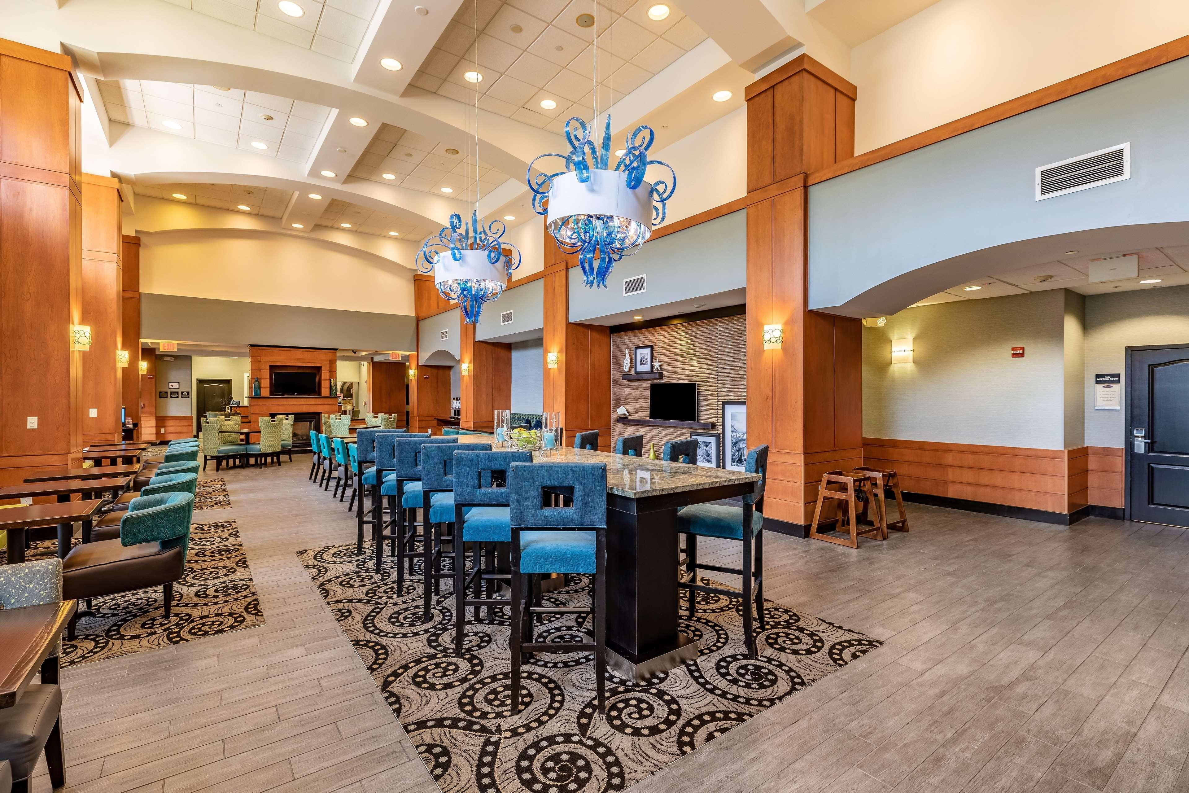 Hampton & Orlando-south Lake Buena Vista Hotel Kissimmee