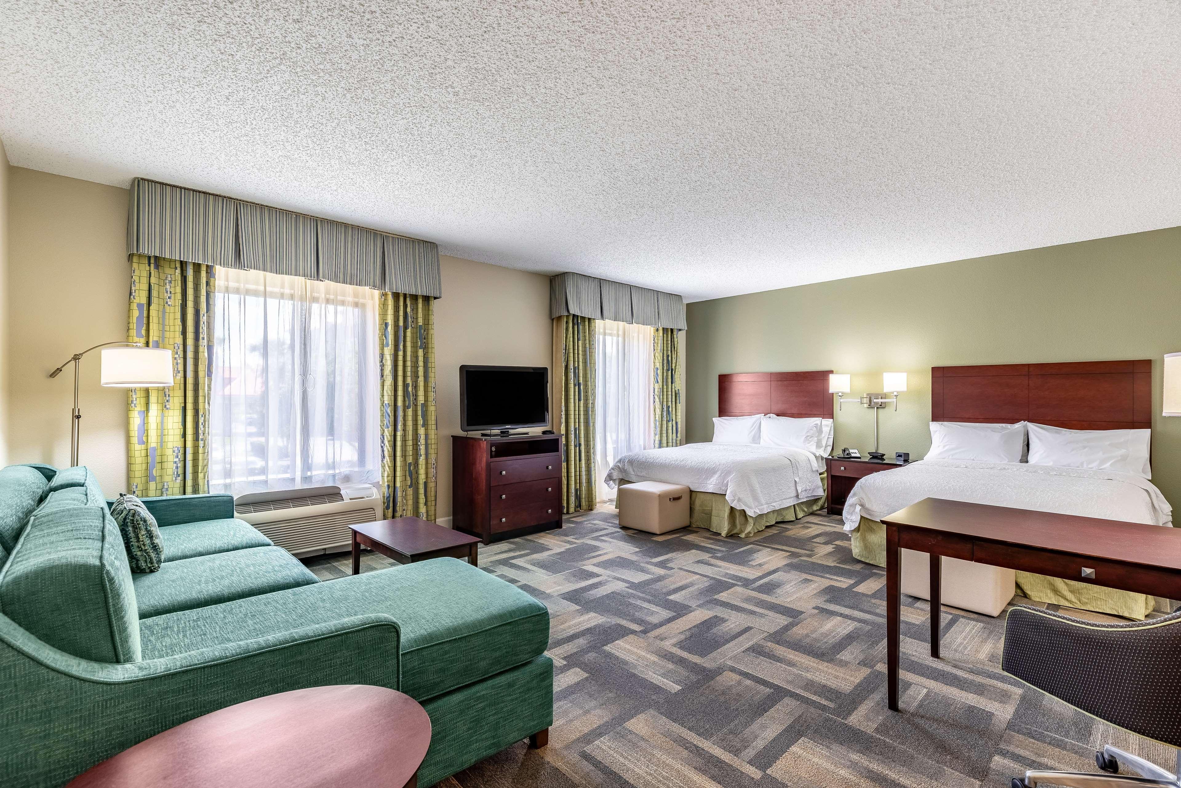 Hampton & Orlando-south Lake Buena Vista Hotel Kissimmee