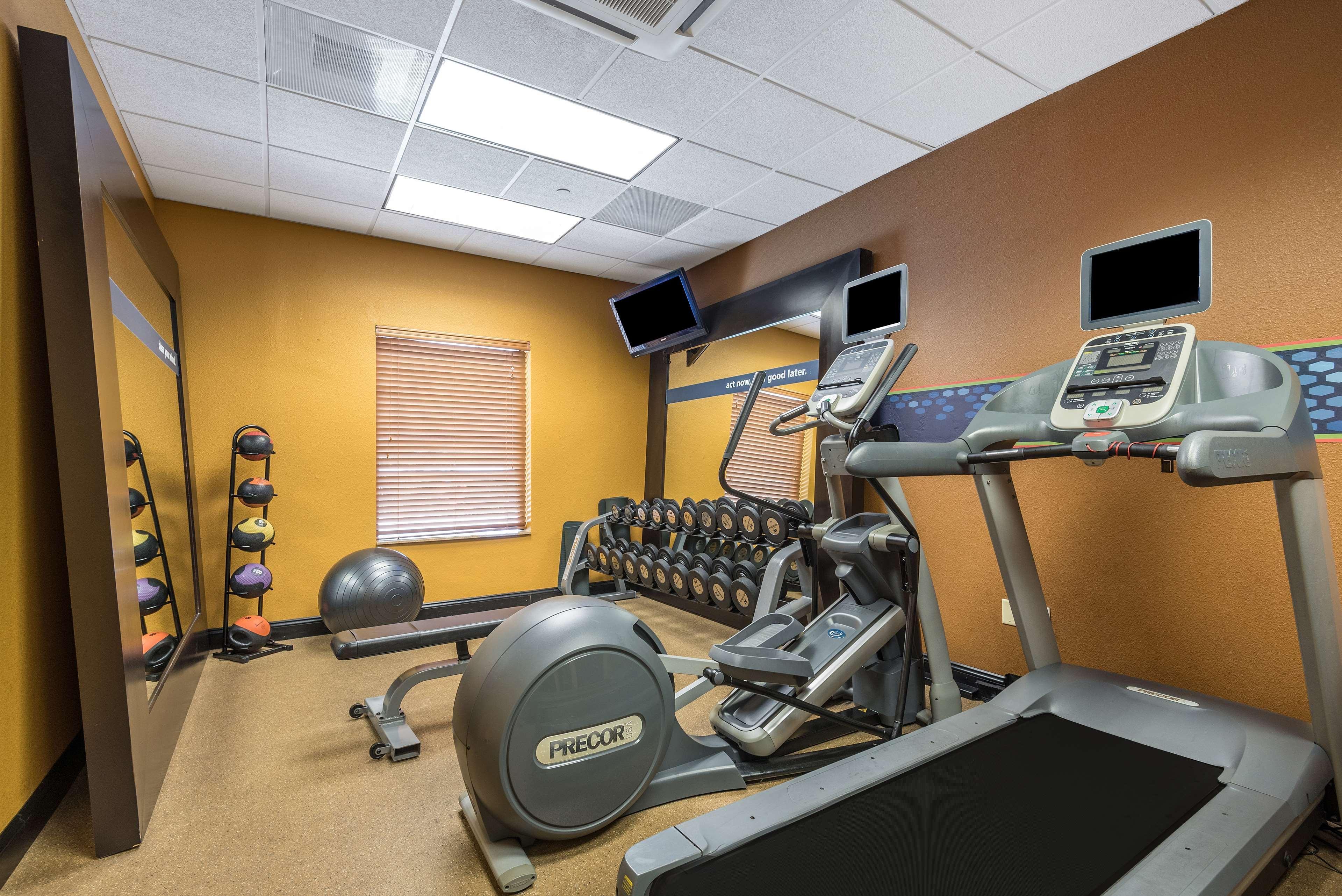 Hampton & Orlando-south Lake Buena Vista 3* Kissimmee