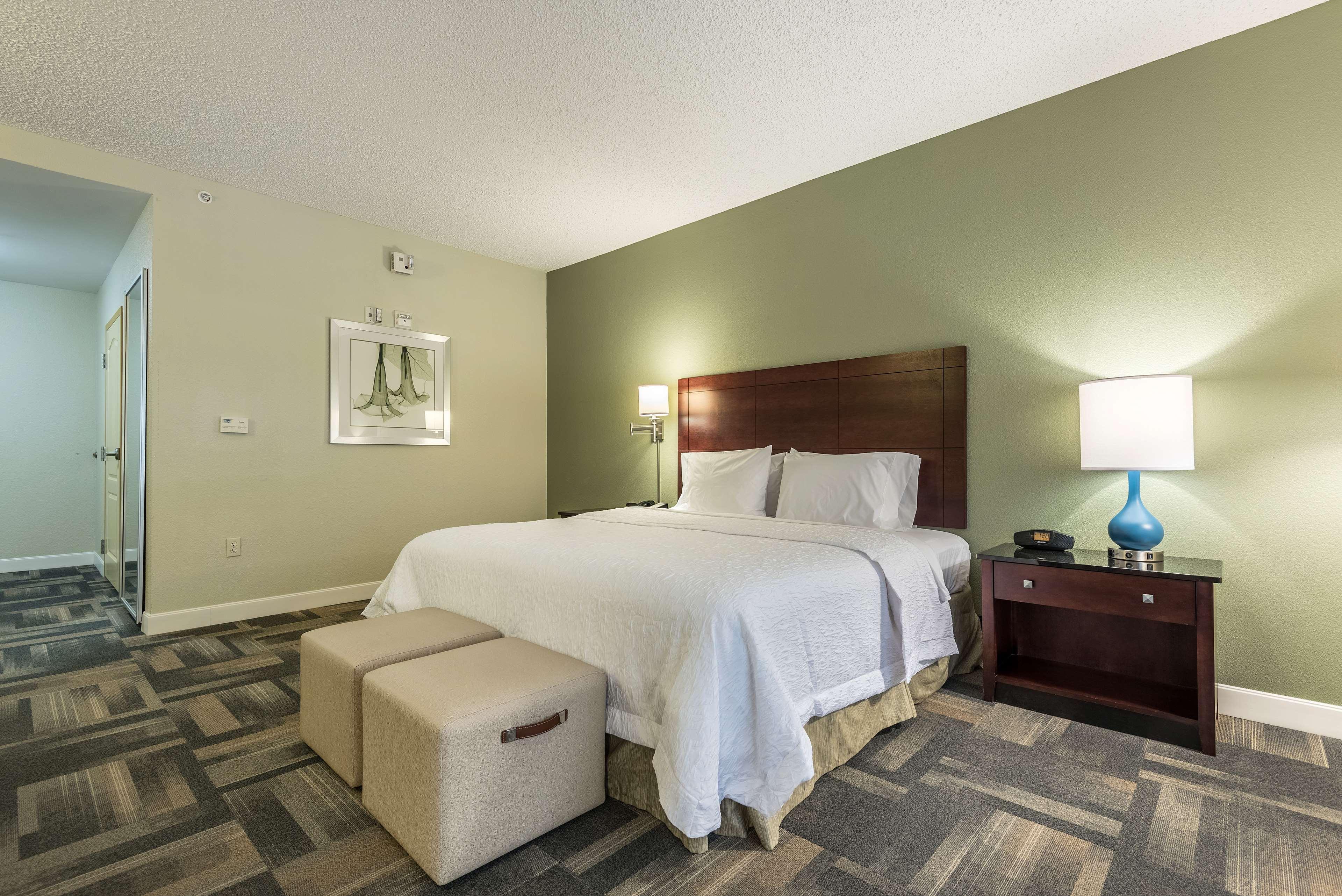 Hampton & Orlando-south Lake Buena Vista Hotel Kissimmee