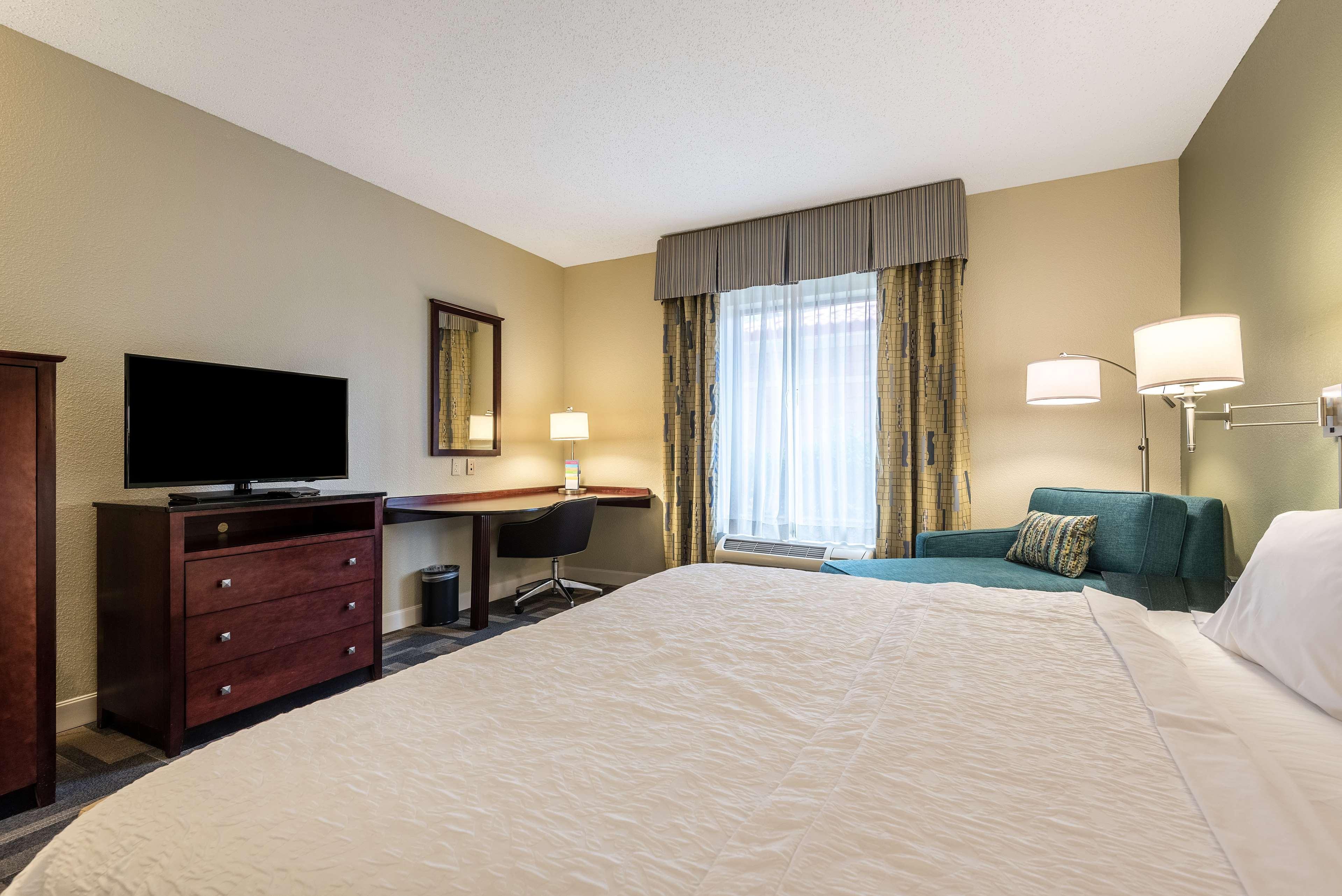 Hampton & Orlando-south Lake Buena Vista Hotel 3*