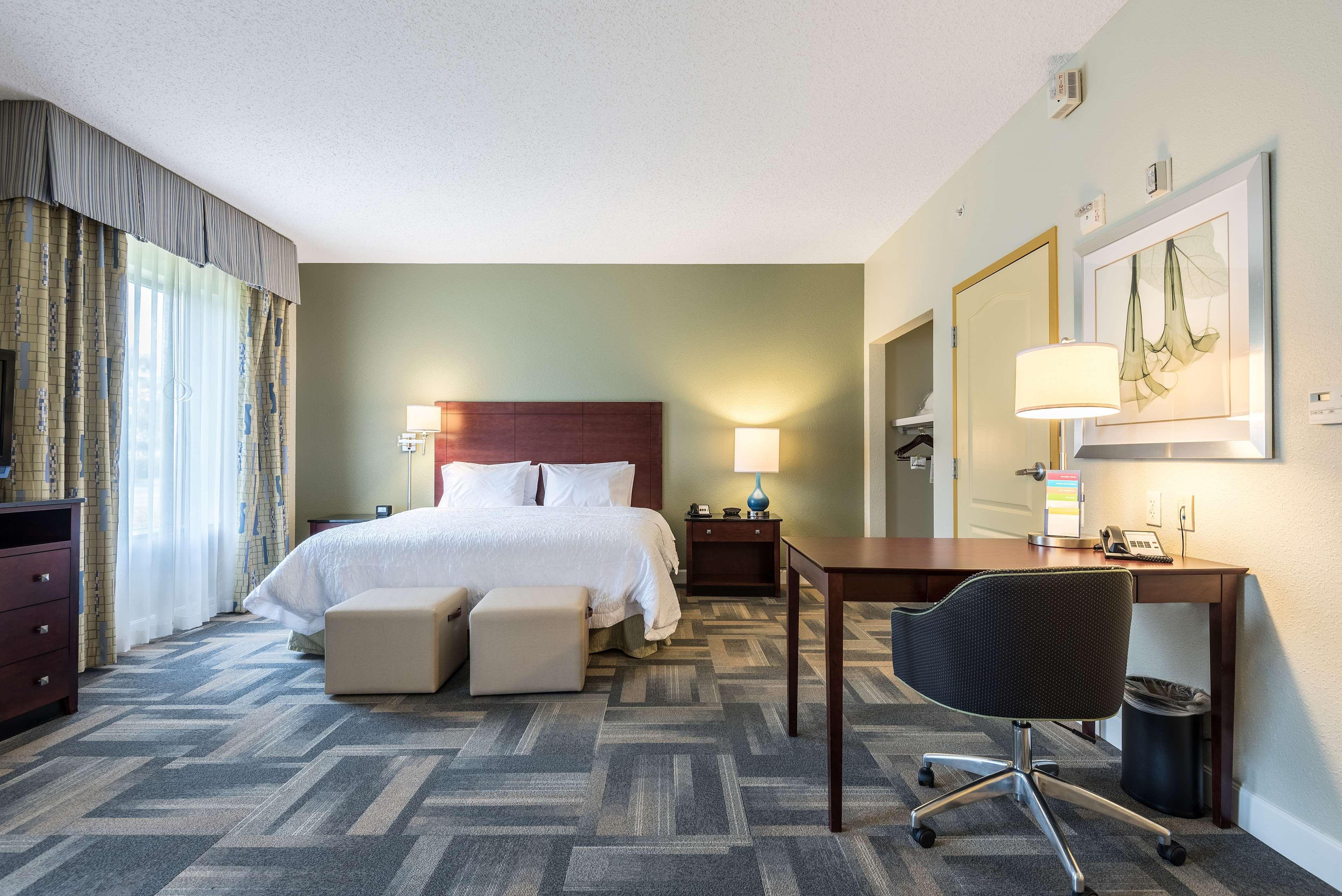 Hampton & Orlando-south Lake Buena Vista Kissimmee