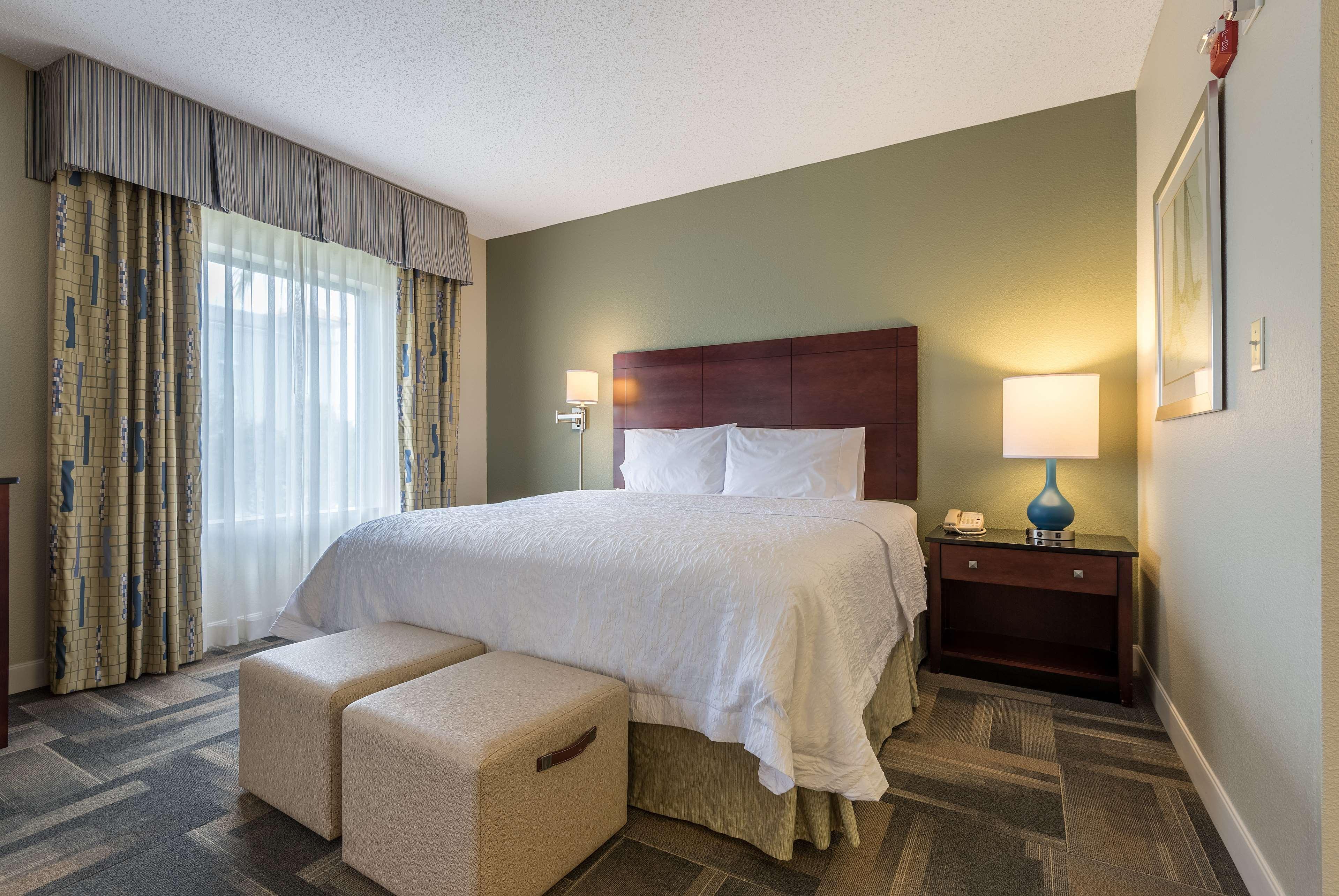 Hampton & Orlando-south Lake Buena Vista 3*
