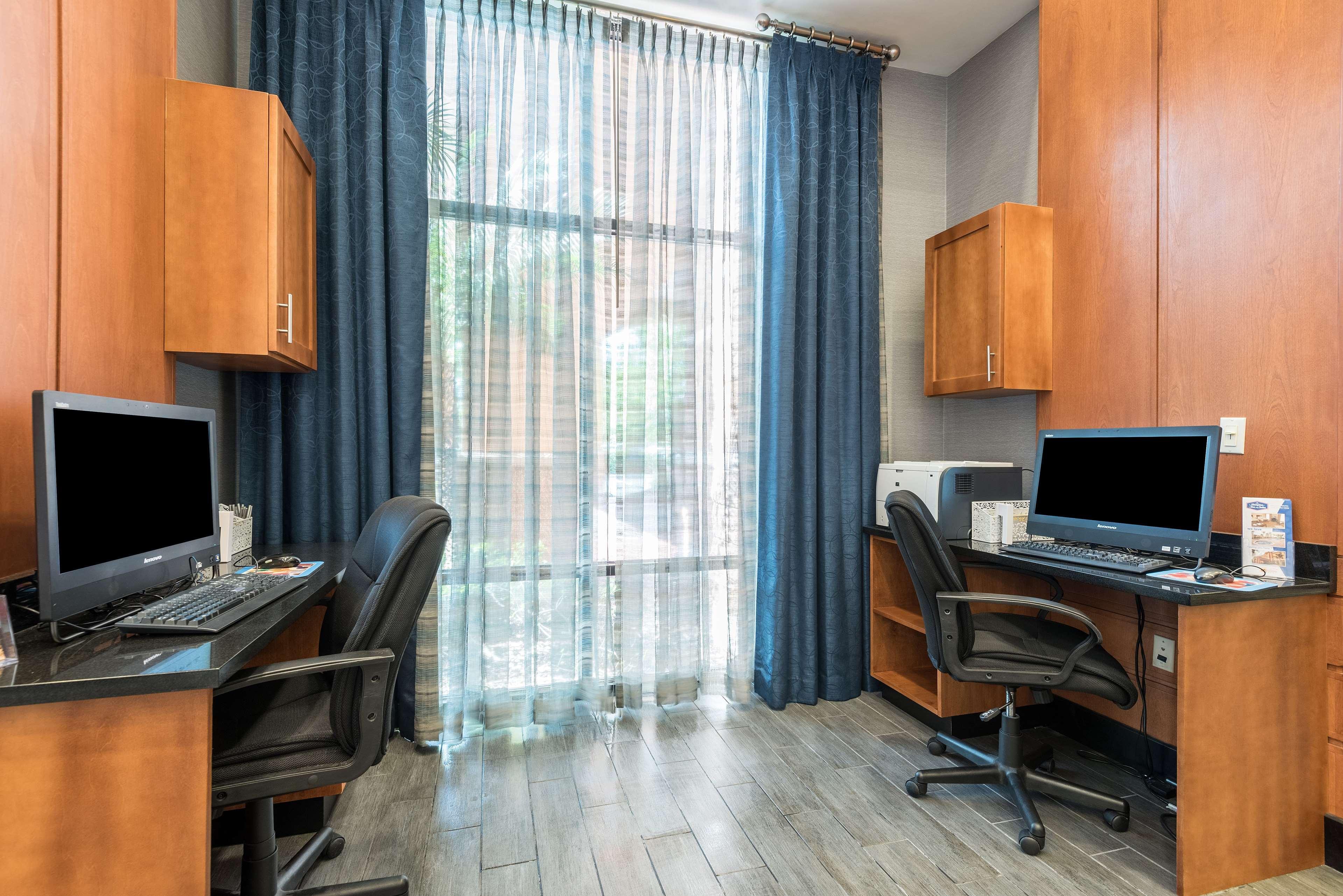 Hotel Hampton & Orlando-south Lake Buena Vista Kissimmee