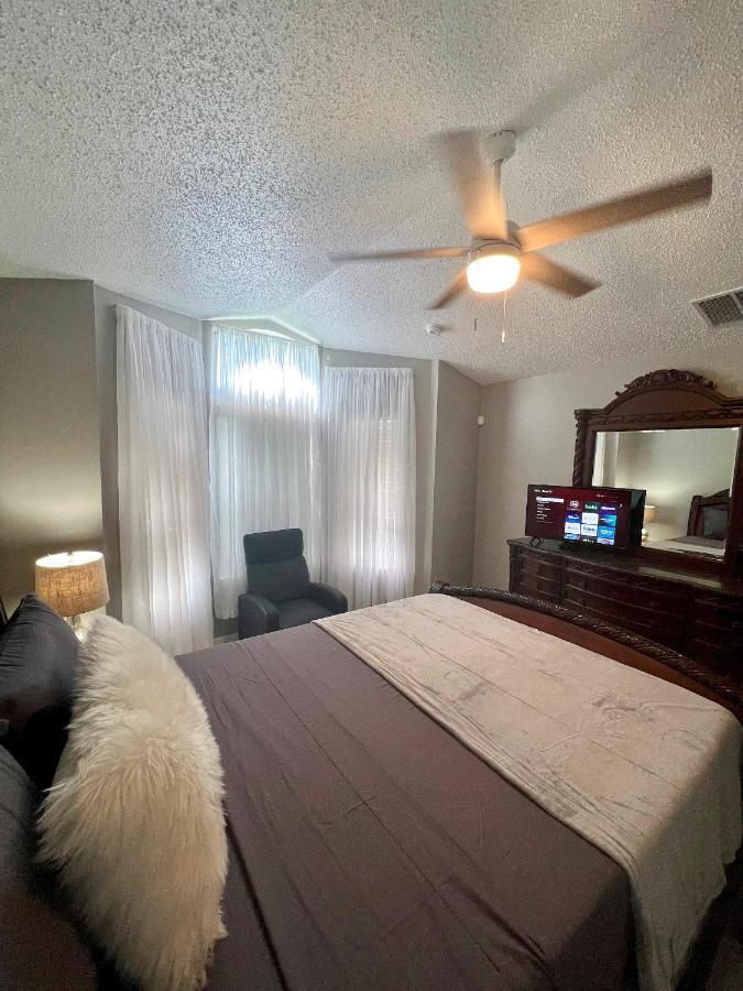 Grand Family Superior 4br House Near Disney Parks
