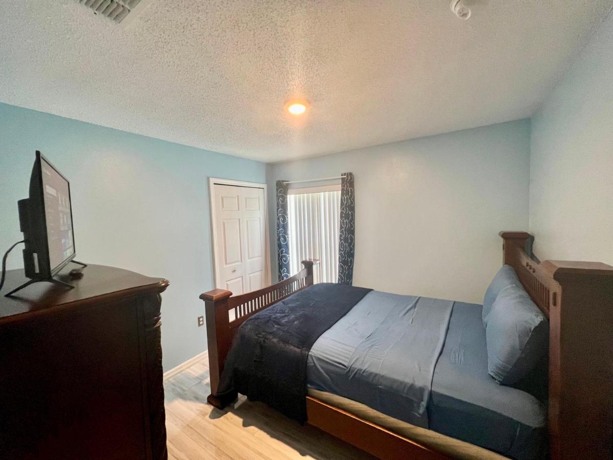 Grand Family Superior 4br House Near Disney Parks Holiday home