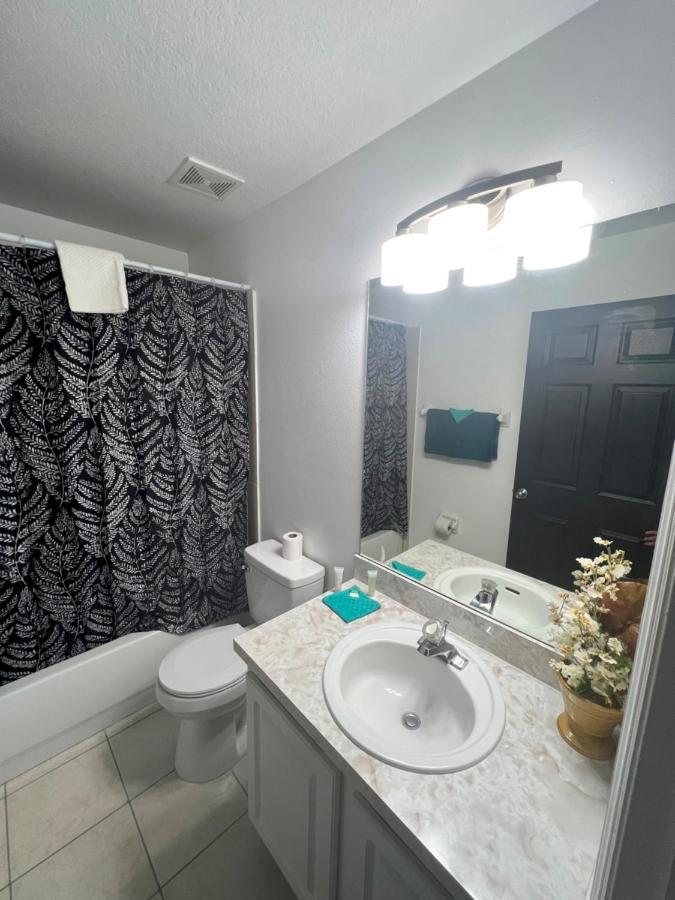 Grand Family Superior 4br House Near Disney Parks Holiday home *
