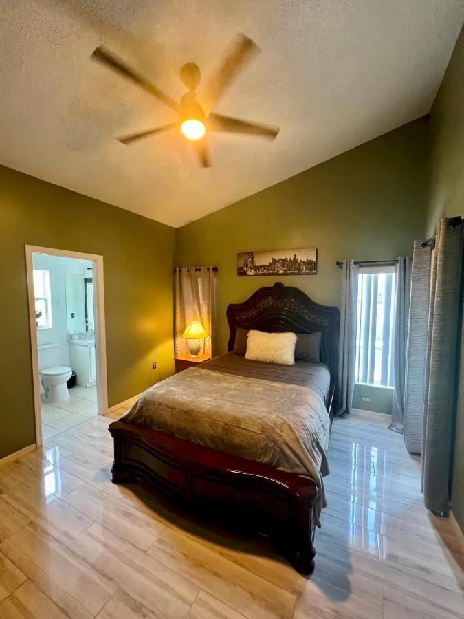 Holiday home Grand Family Superior 4br House Near Disney Parks Davenport