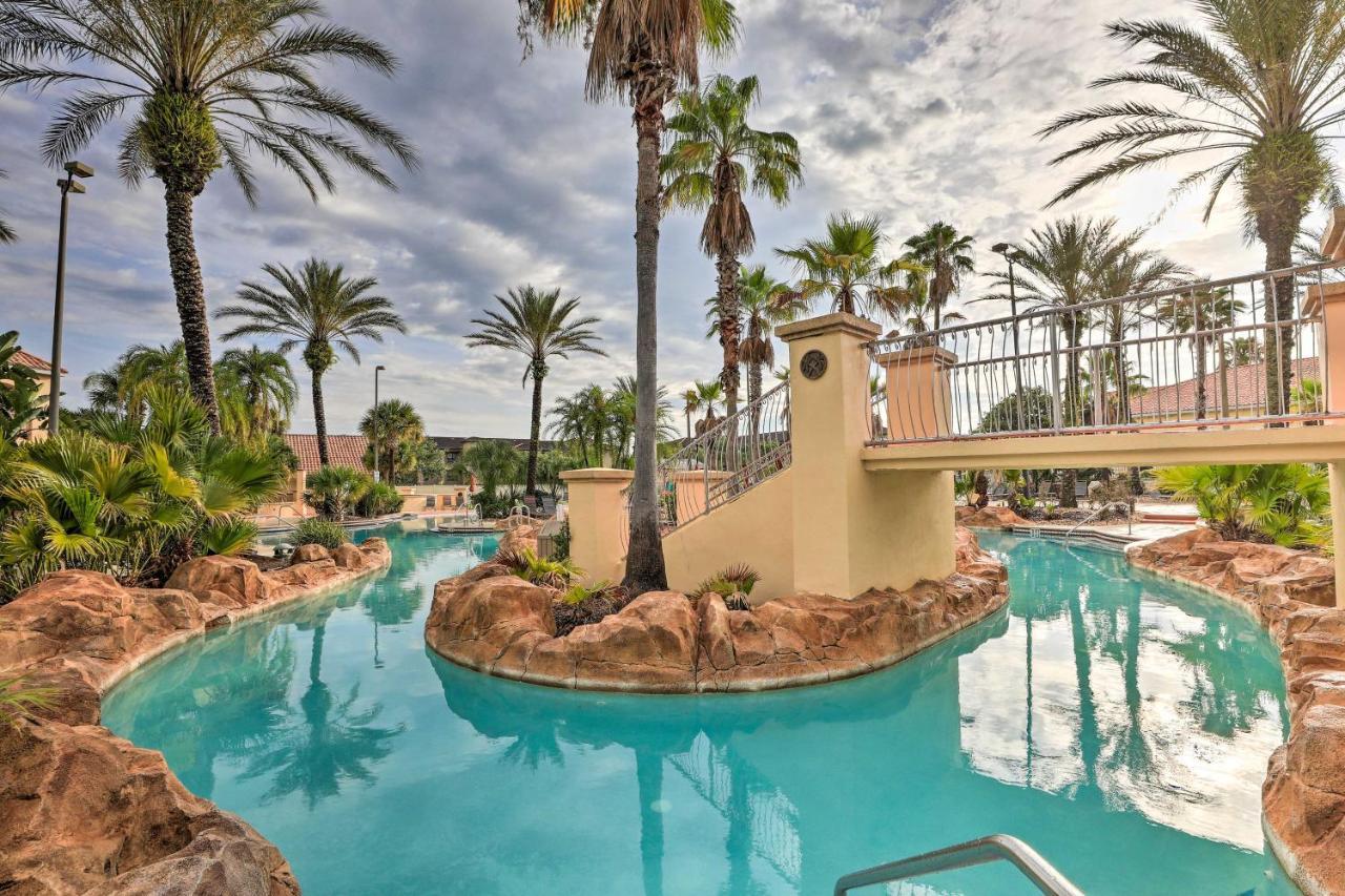 Sunny Townhome About 9 Mi To World! Holiday home