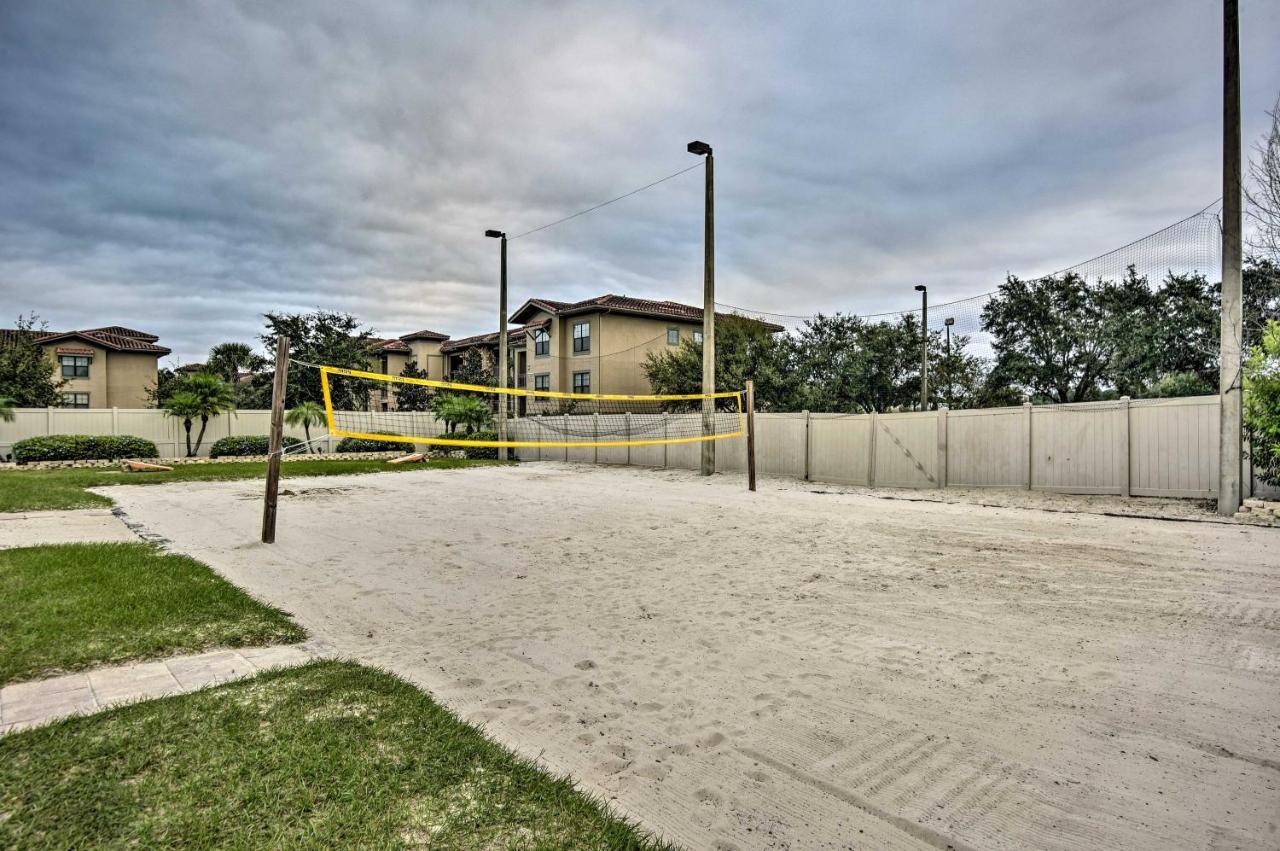 Holiday home Sunny Townhome About 9 Mi To World! Davenport