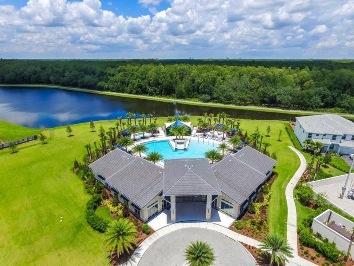 Holiday home 3830 Premier 6bd Private Pool And Game *