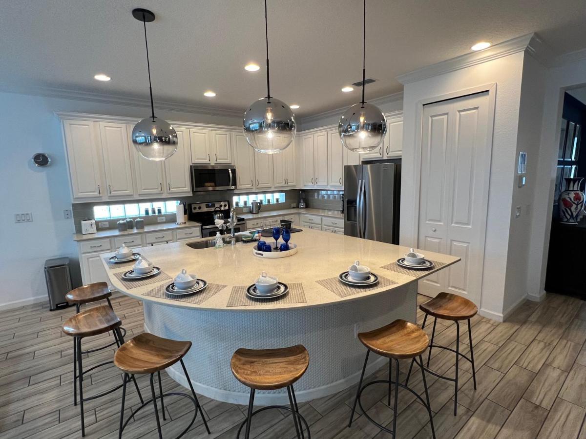 Holiday home 3840 Supreme 6bd Private Pool And Game Kissimmee
