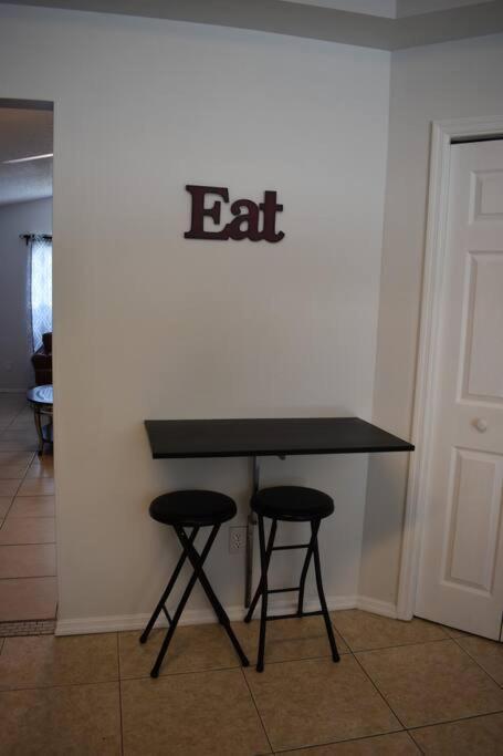 Vacation /pool/near All Parks * Kissimmee