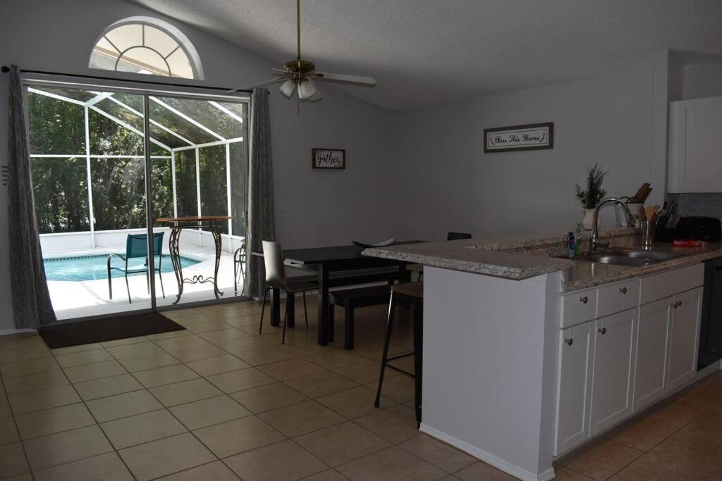 Holiday home Vacation /pool/near All Parks Kissimmee