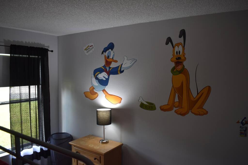 Vacation /pool/near All Parks Holiday home Kissimmee