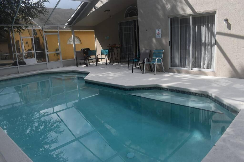 Vacation /pool/near All Parks * Kissimmee