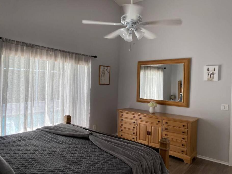 Vacation /pool/near All Parks Holiday home Kissimmee