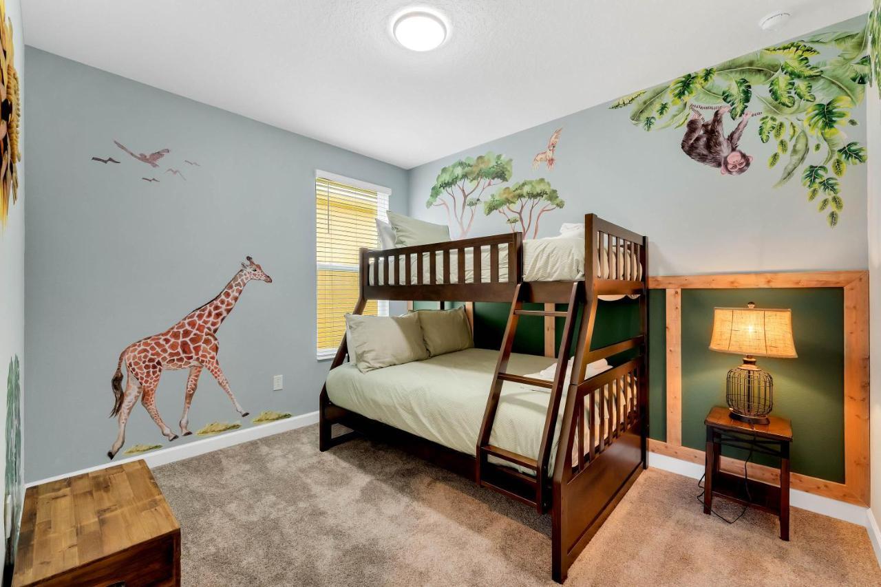 Cozykey Vacation - Champions Gate Holiday home