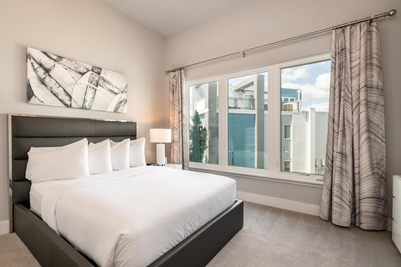 Spectrum Orlando And Water Parks, Ascend Collection Hotel Kissimmee