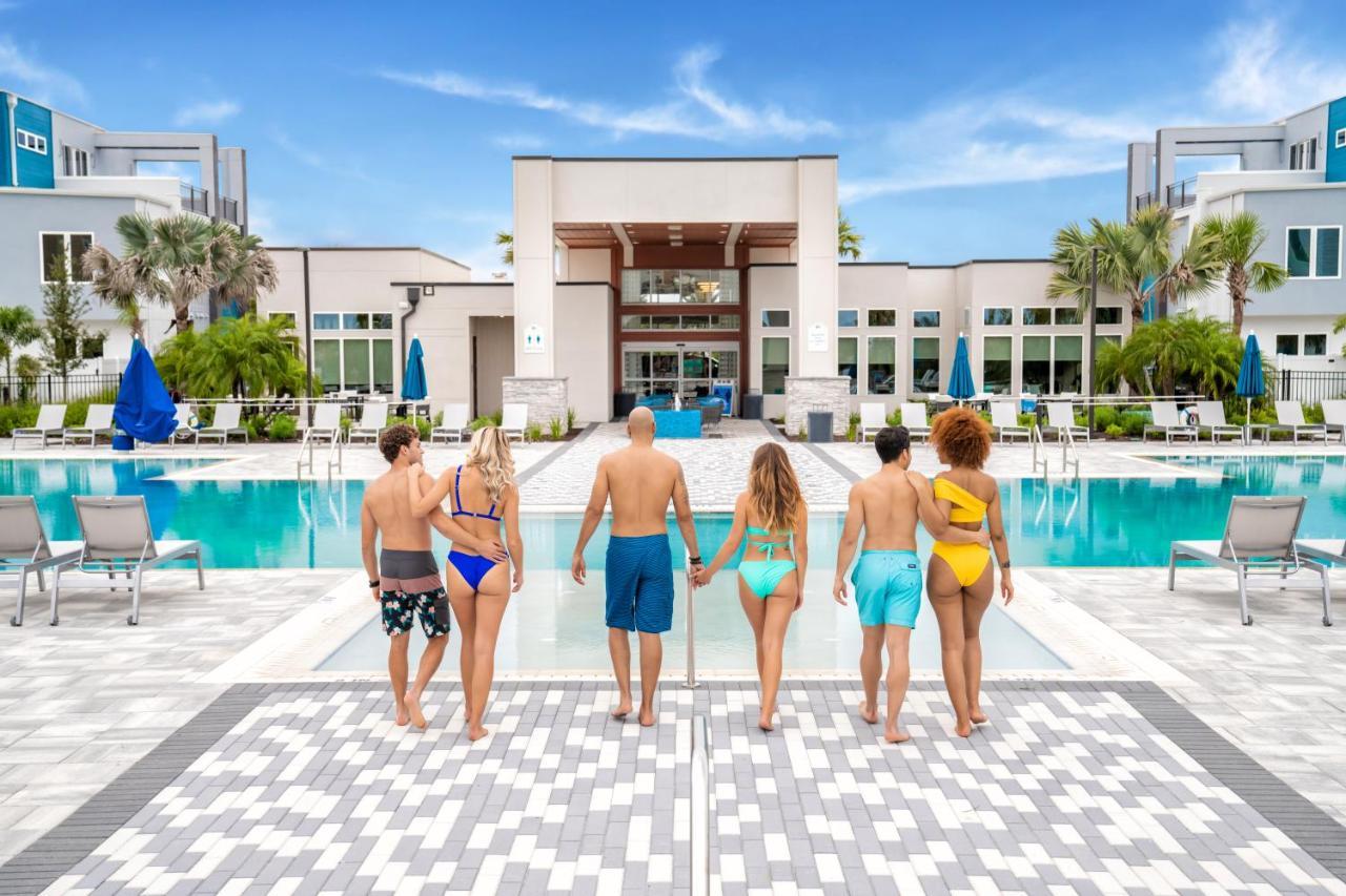 Spectrum Orlando And Water Parks, Ascend Collection Hotel