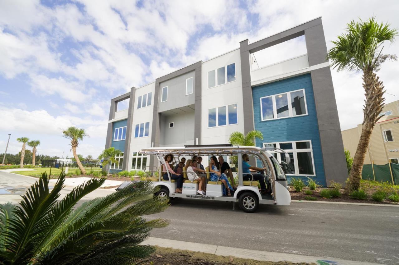 Hotel Spectrum Orlando And Water Parks, Ascend Collection Kissimmee