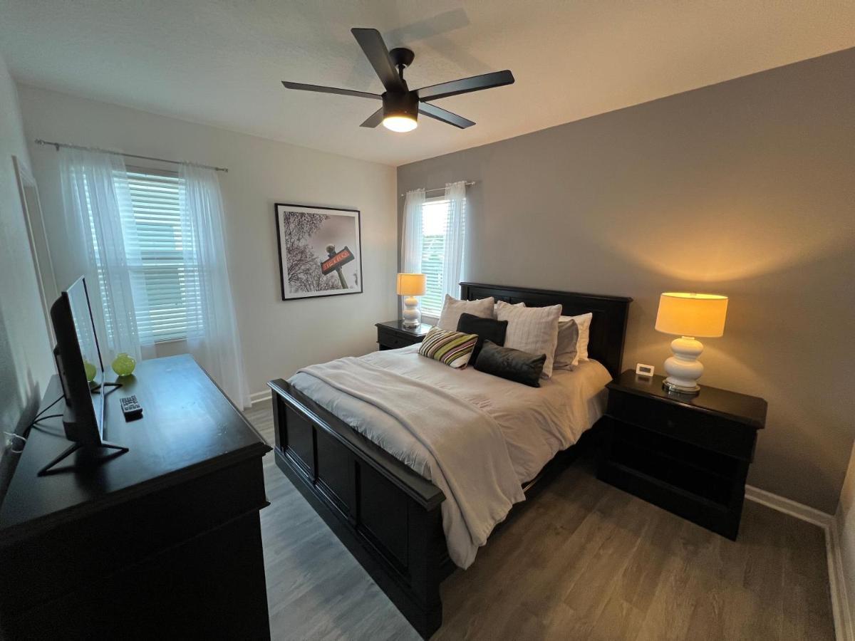 3840 Supreme 6bd Private Pool And Game