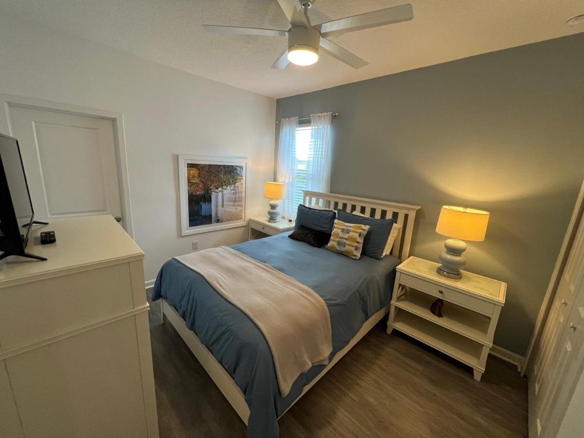 3840 Supreme 6bd Private Pool And Game Holiday home Kissimmee