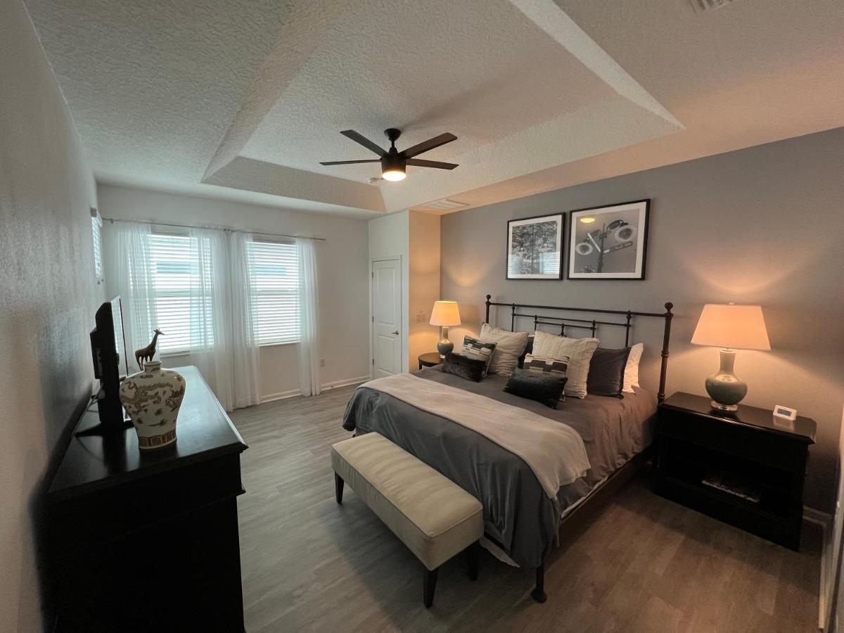 3840 Supreme 6bd Private Pool And Game *