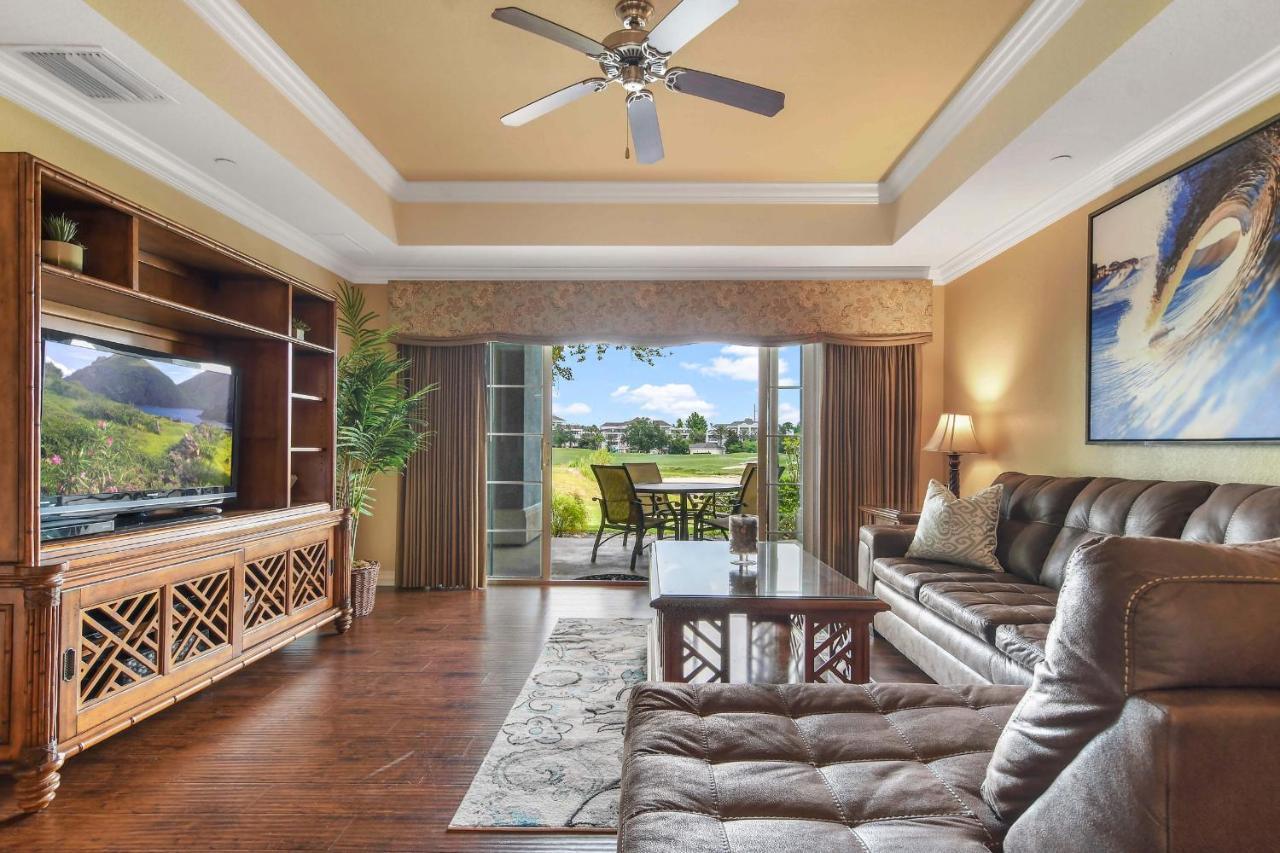 5 Star Luxury Very Close To Villa Kissimmee