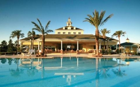 Villa 5 Star Luxury Very Close To *