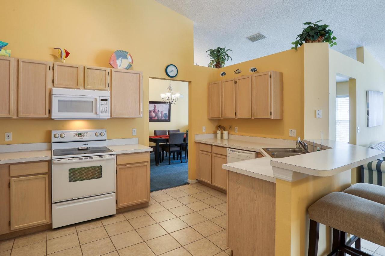 Holiday home Disney's Hideaway Orlando
