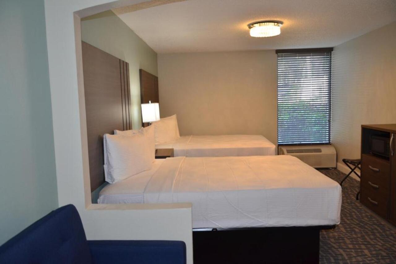 Hotel Opal & (adults Only) Altamonte Springs