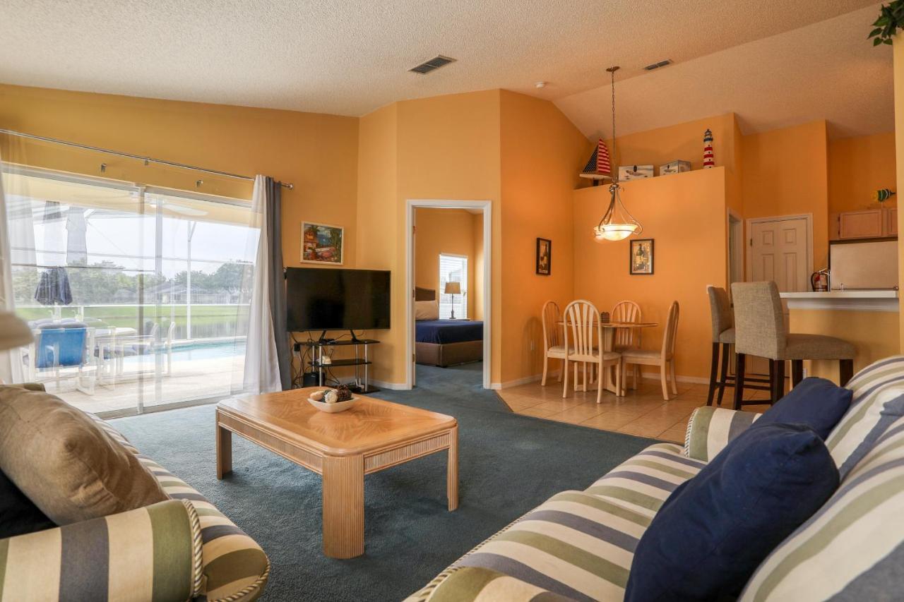 Disney's Hideaway Holiday home Orlando