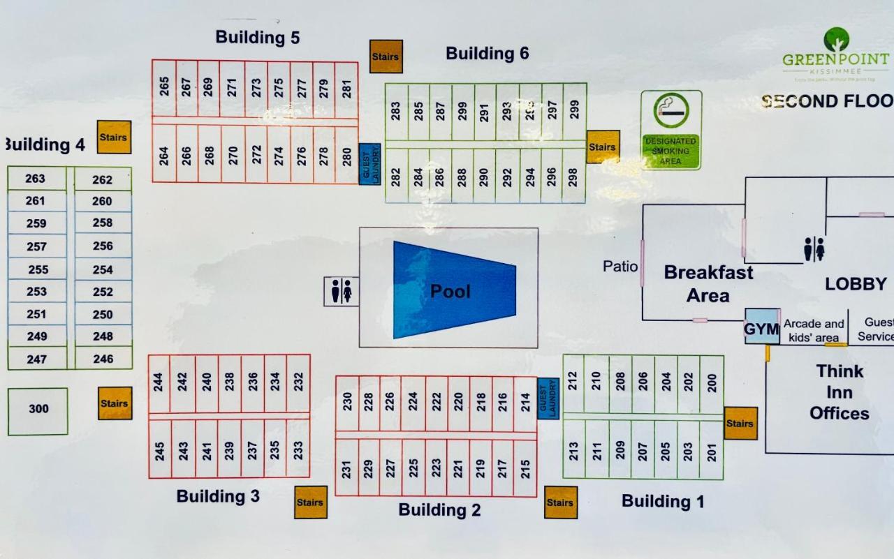 151 Entire Studio Minutes From Disney Hotel Kissimmee