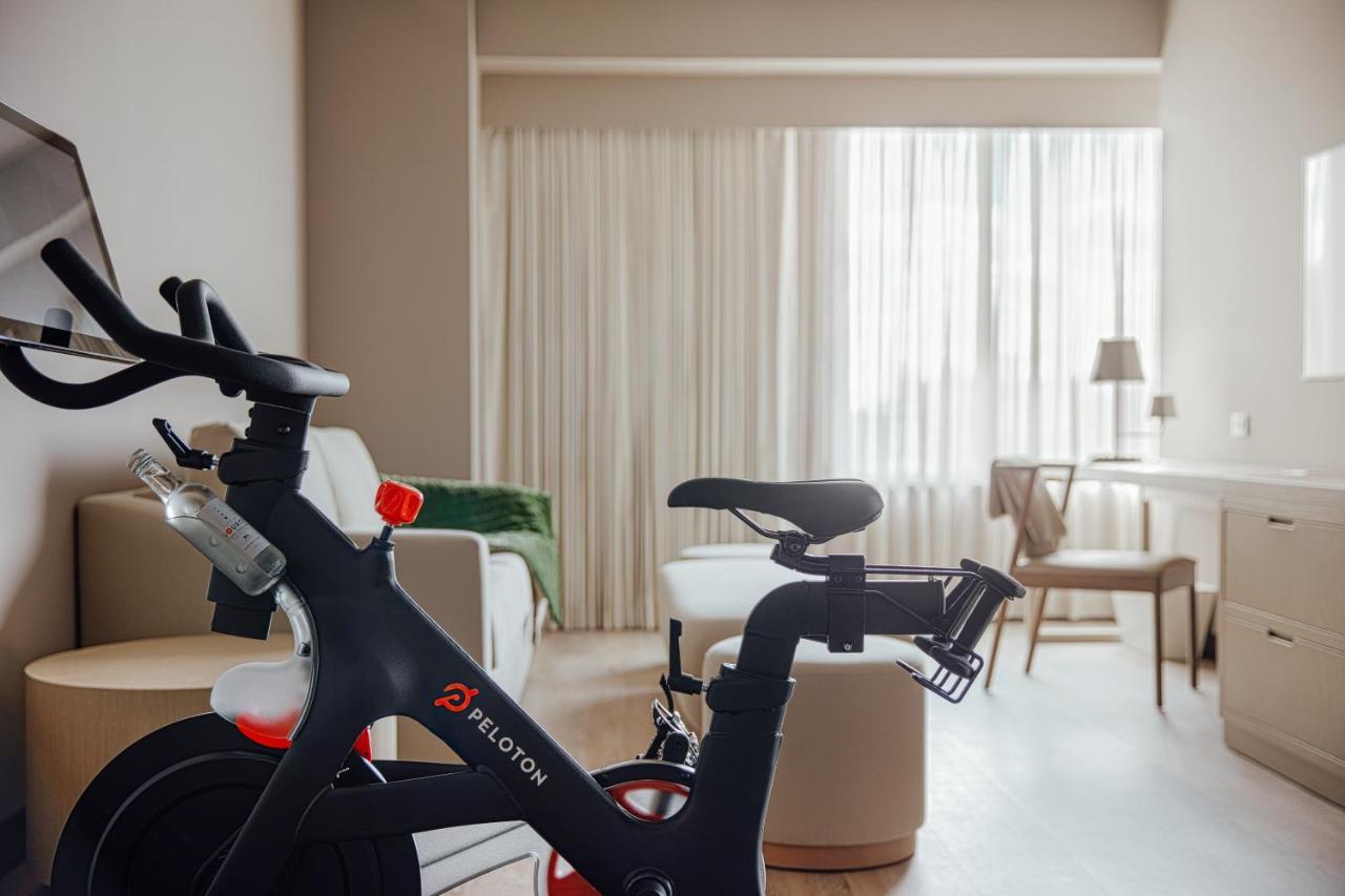 Hotel Ette Luxury & Four Corners